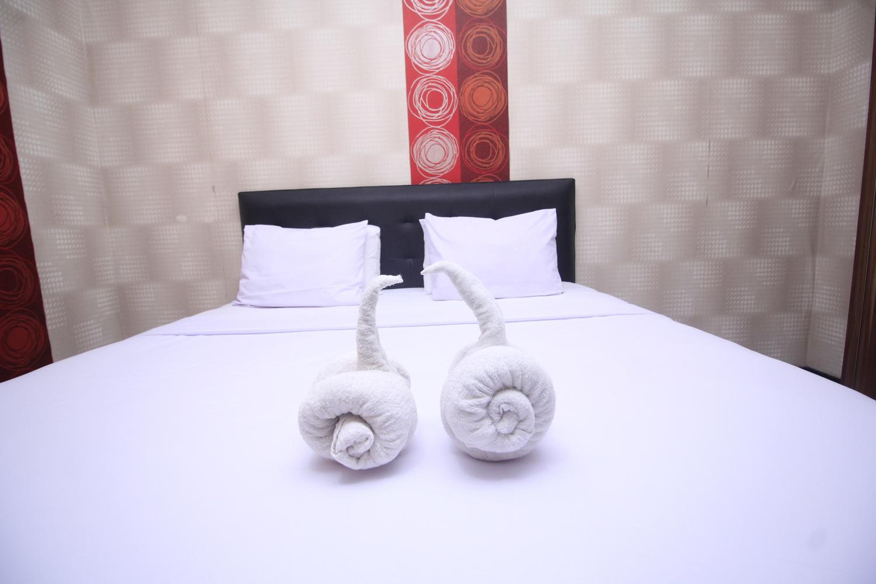 Tangkoko Lodge, 비퉁 - 24