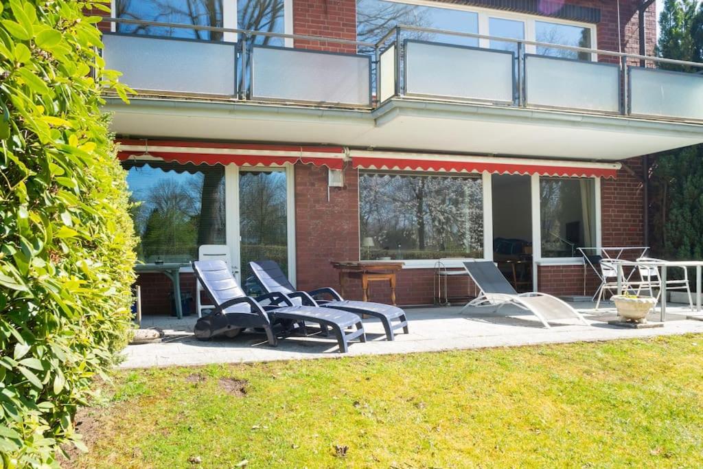 Beletage Duvenstedt