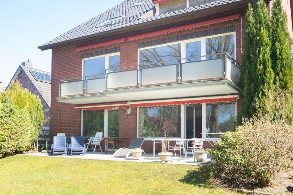 Beletage Duvenstedt