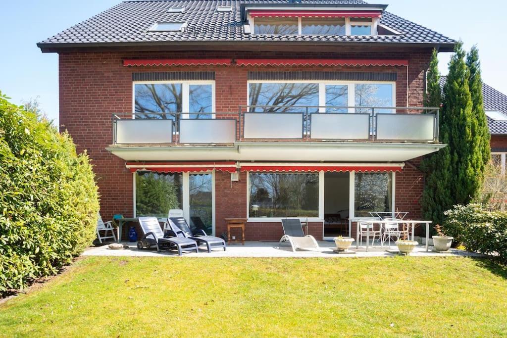 Beletage Duvenstedt