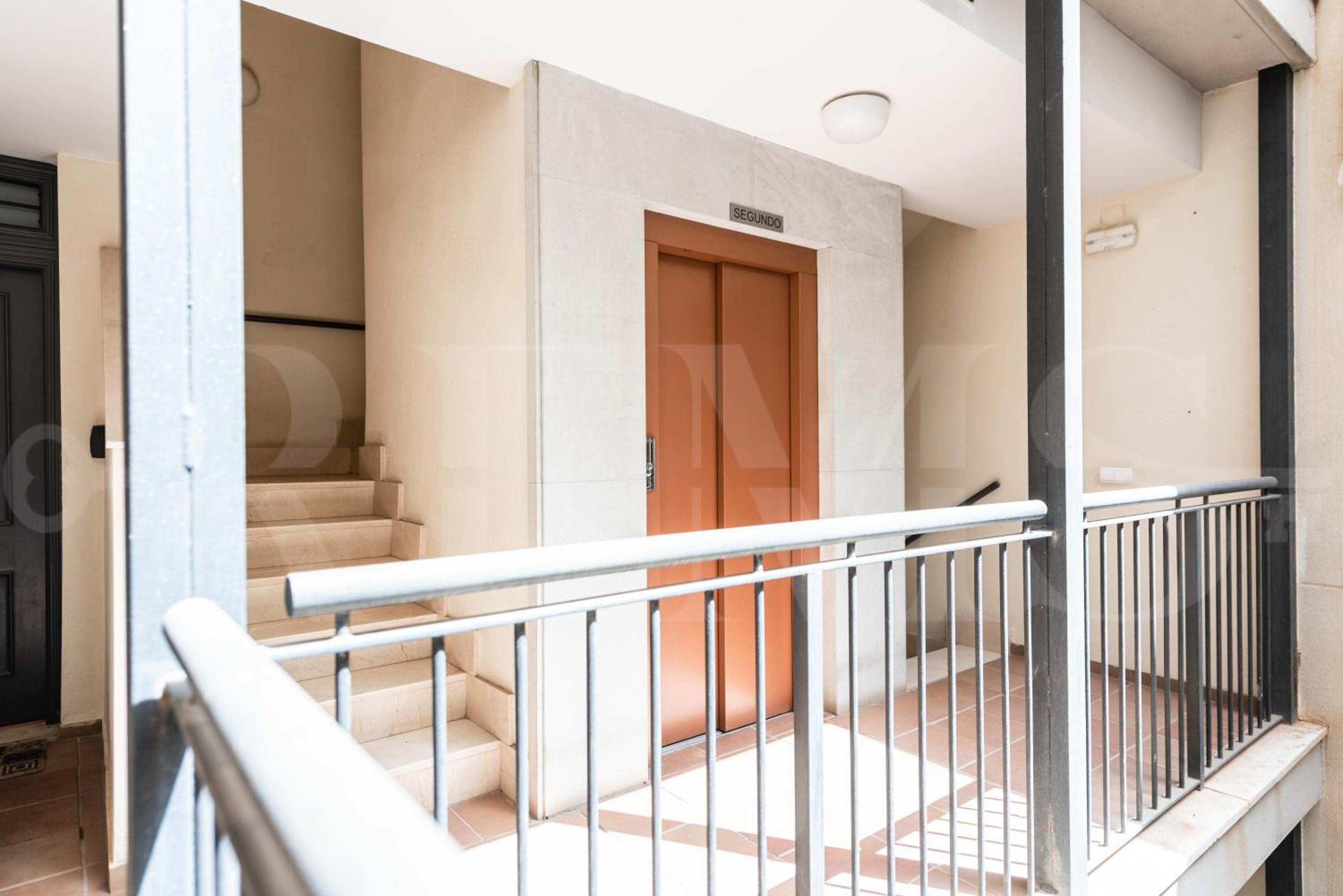 Inviting apartment in the heart of Malaga by REMS
