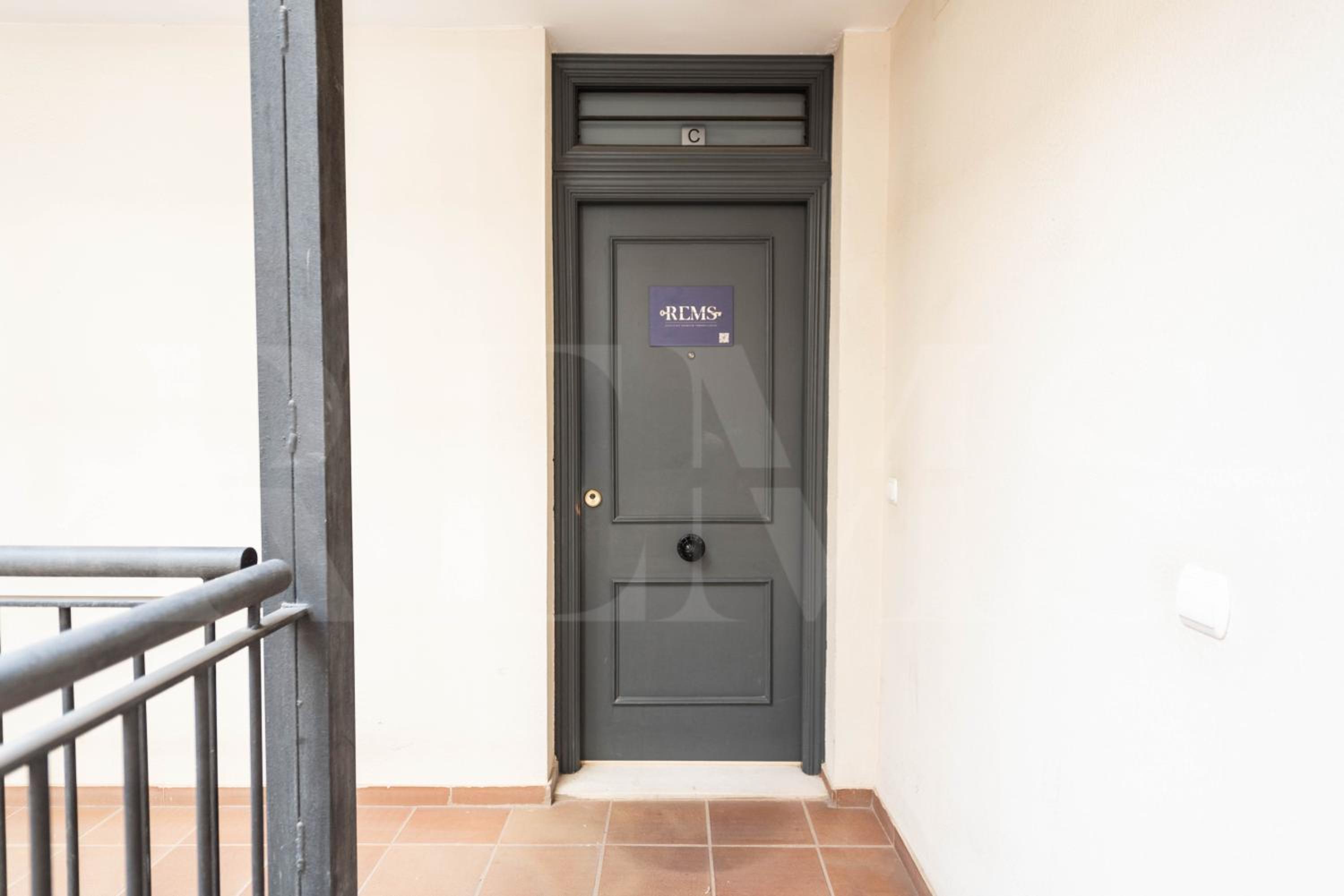 Inviting apartment in the heart of Malaga by REMS