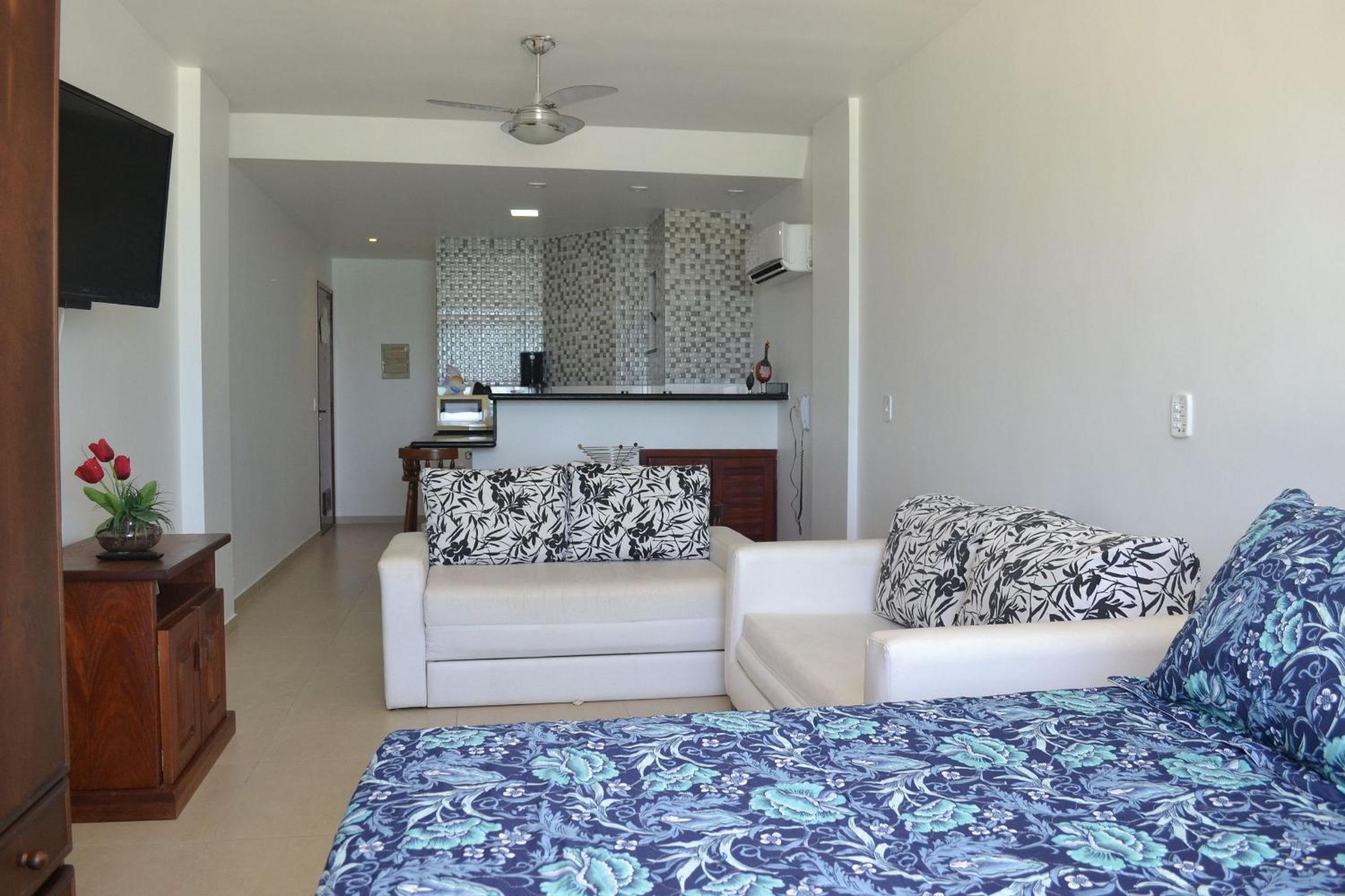 Loft Prainha apto 310 view 3
