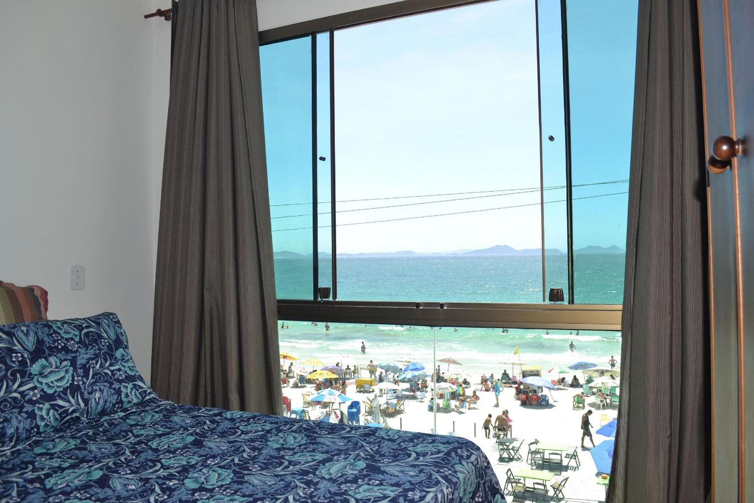 Loft Prainha apto 310 view 2