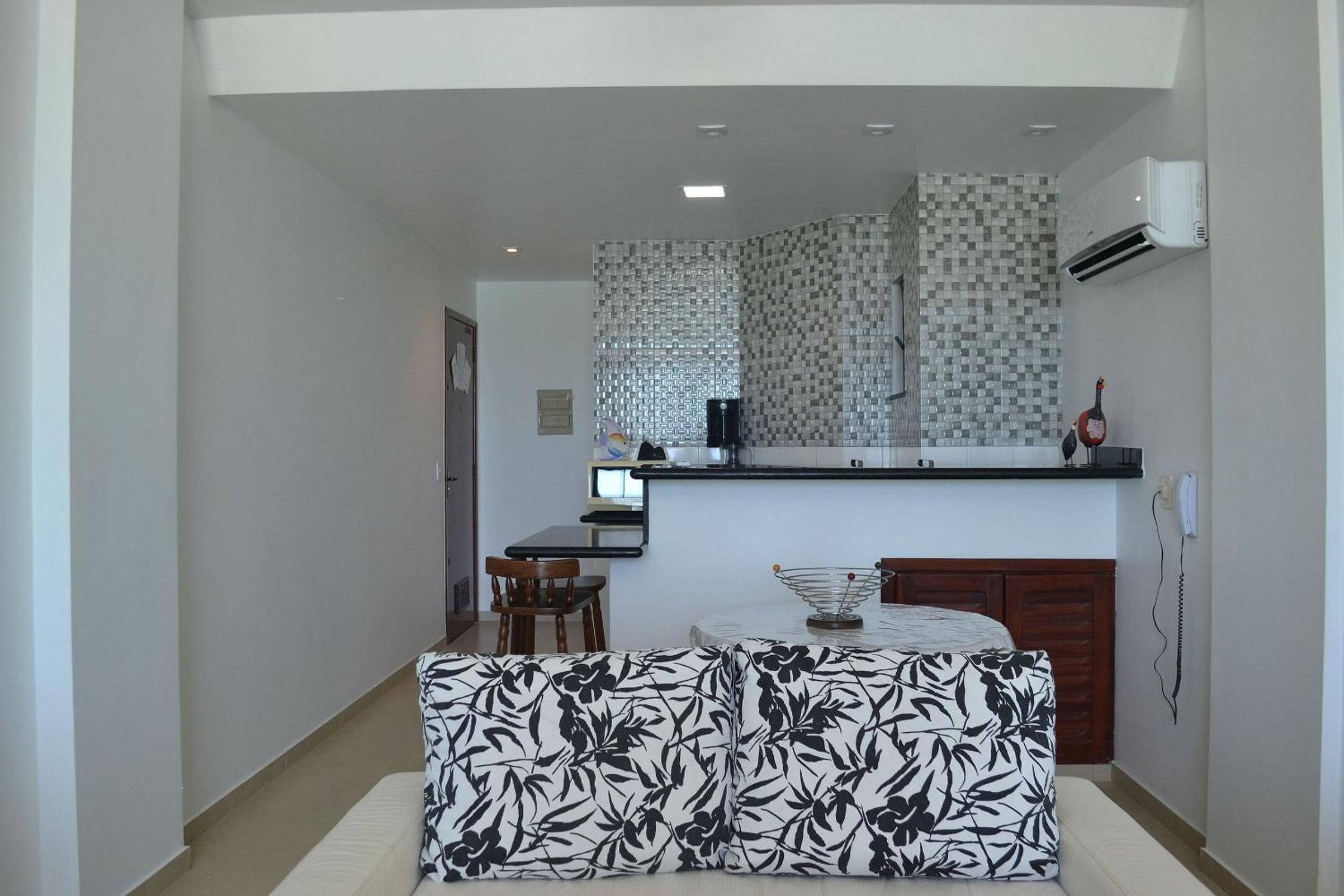 Loft Prainha apto 310 view 4