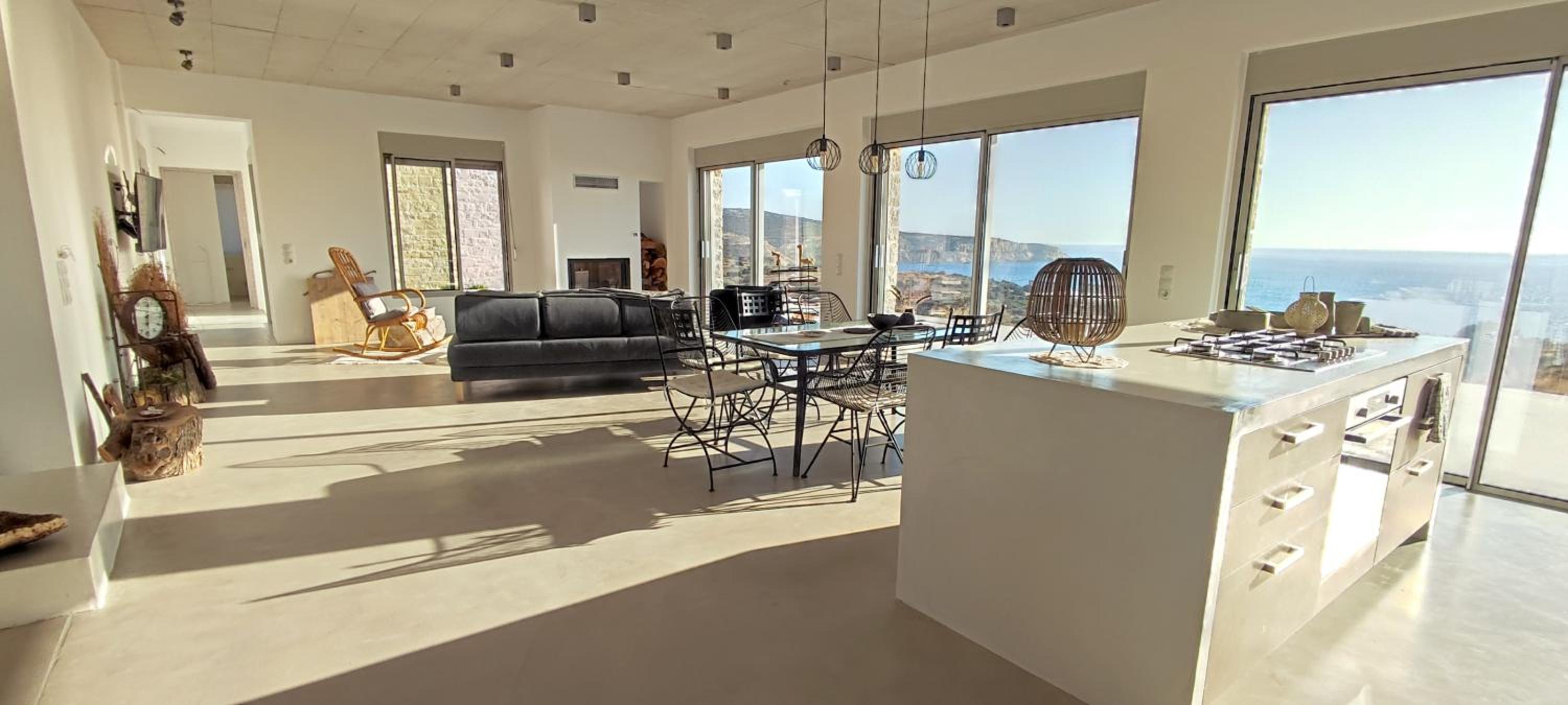 Komos Beach Estate view 2