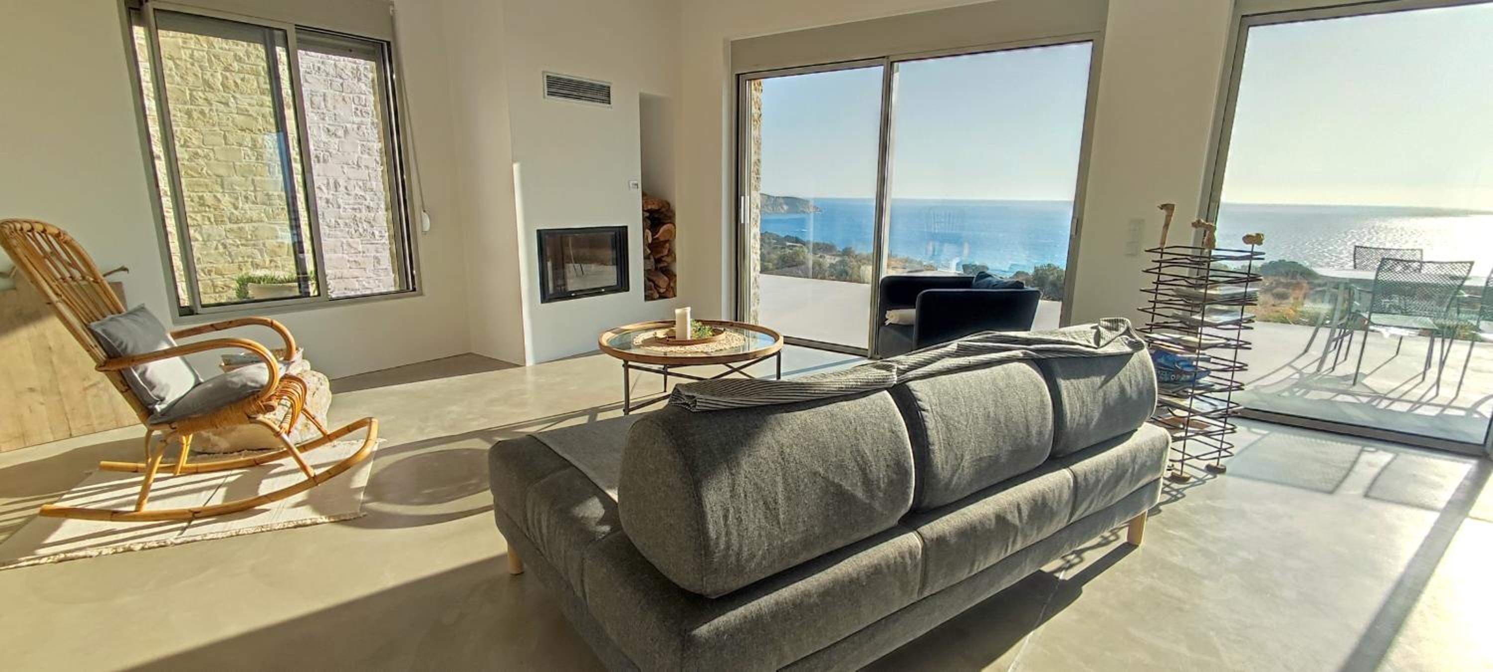 Komos Beach Estate view 5