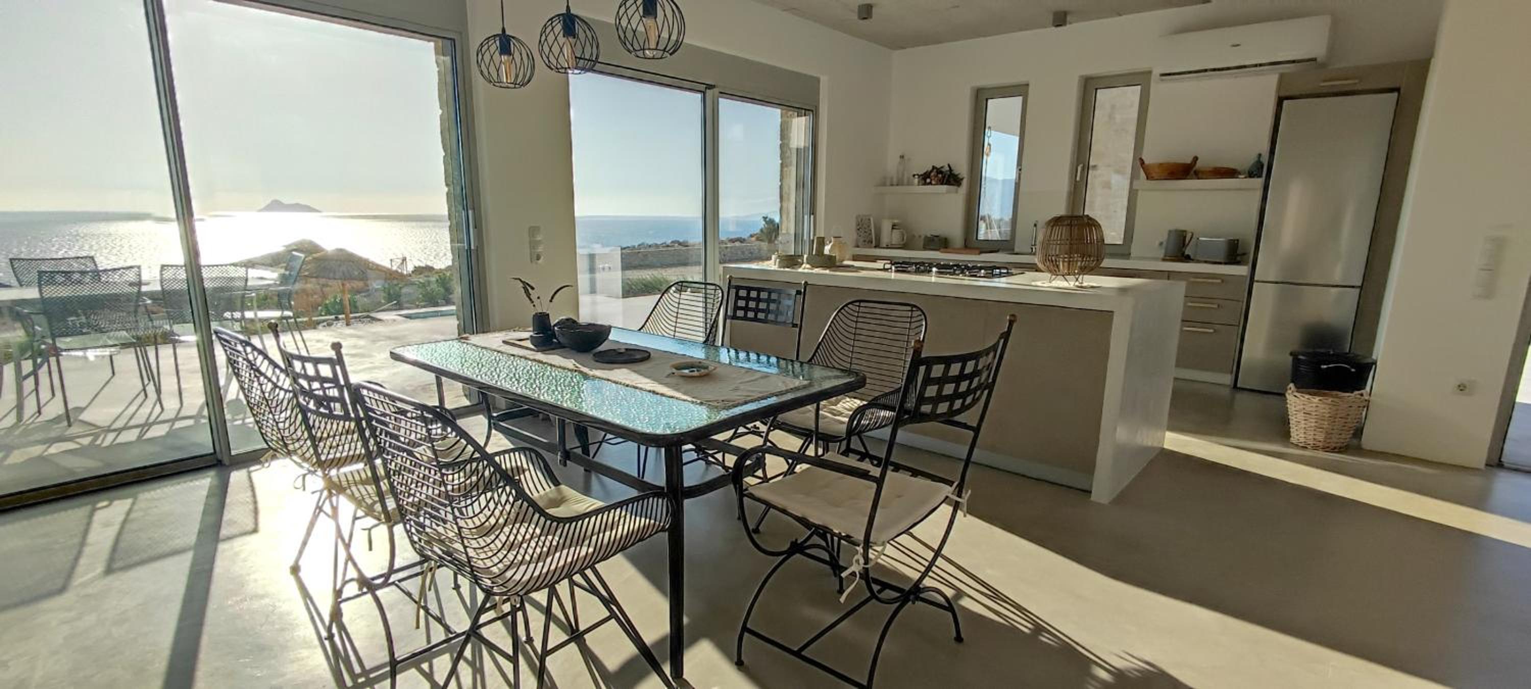Komos Beach Estate view 4