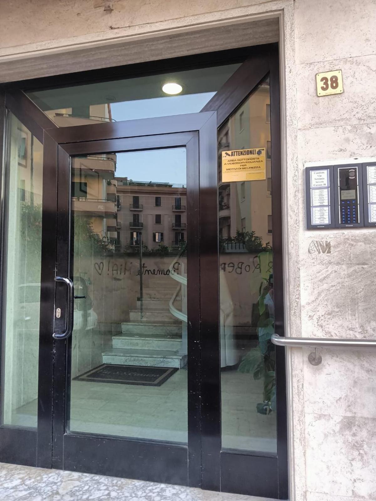 RICOMINCIO DA ME