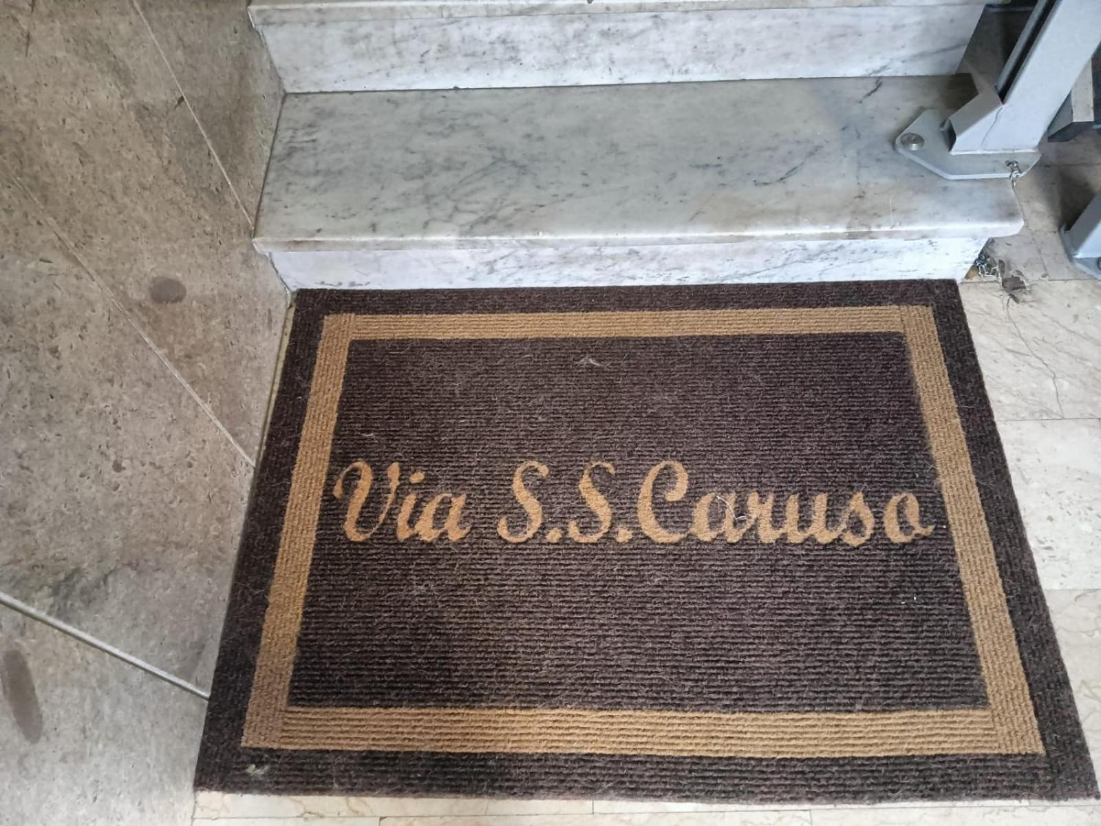 RICOMINCIO DA ME