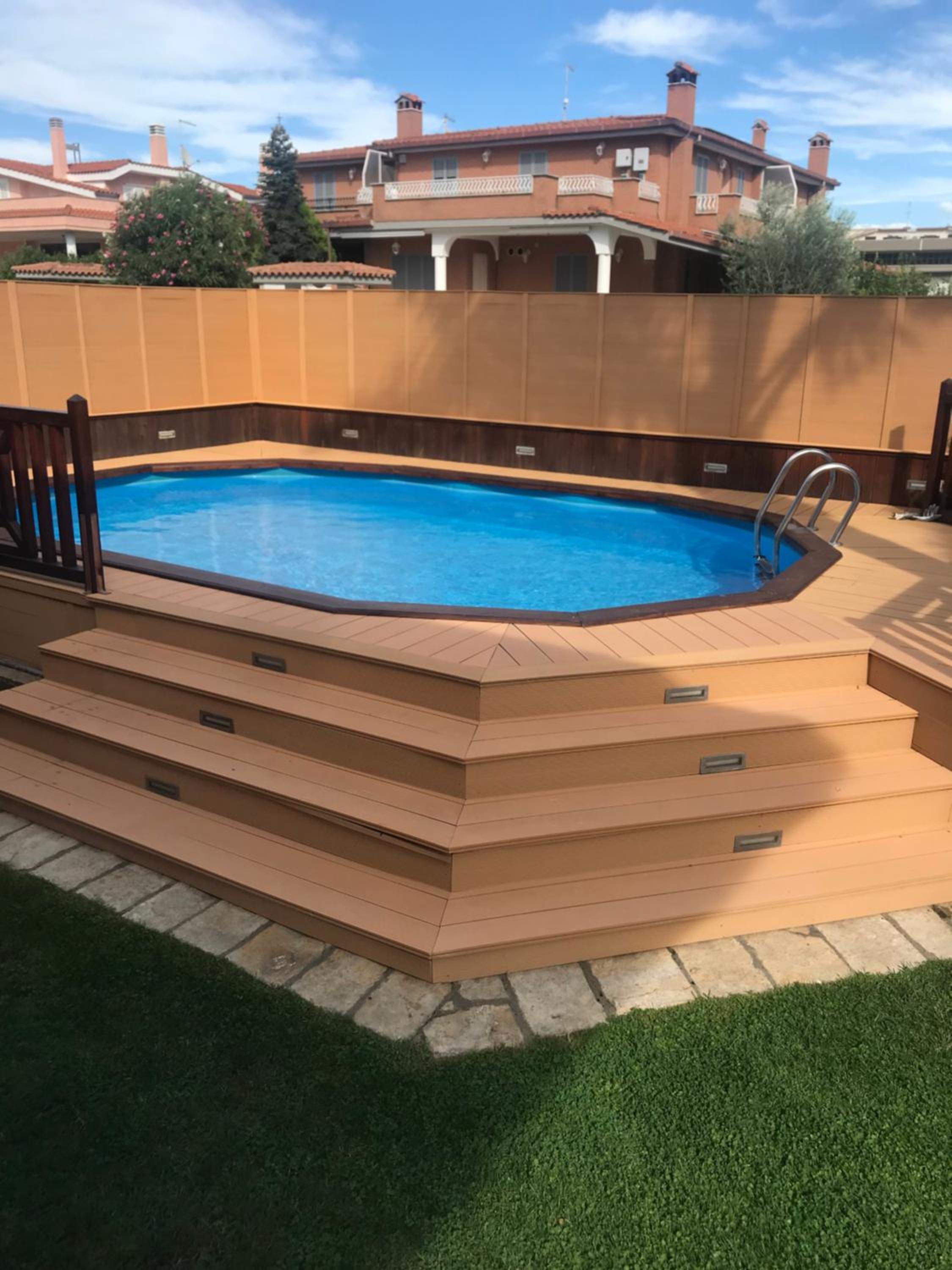 VILLA NEVADA Esclusiva con PISCINA Privata, Il Tuo Angolo di Pace a 5 Minuti dal MARE e 20 Minuti da ROMA photo 5
