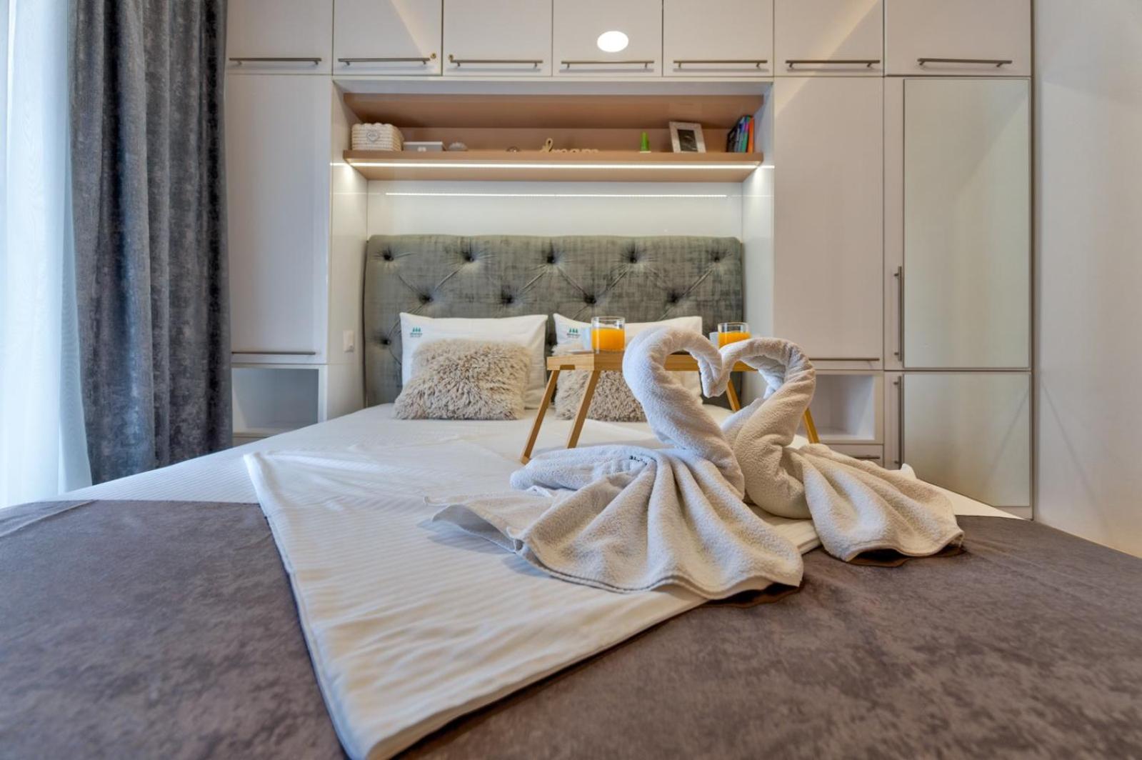 Apartman Melody Lux & Spa