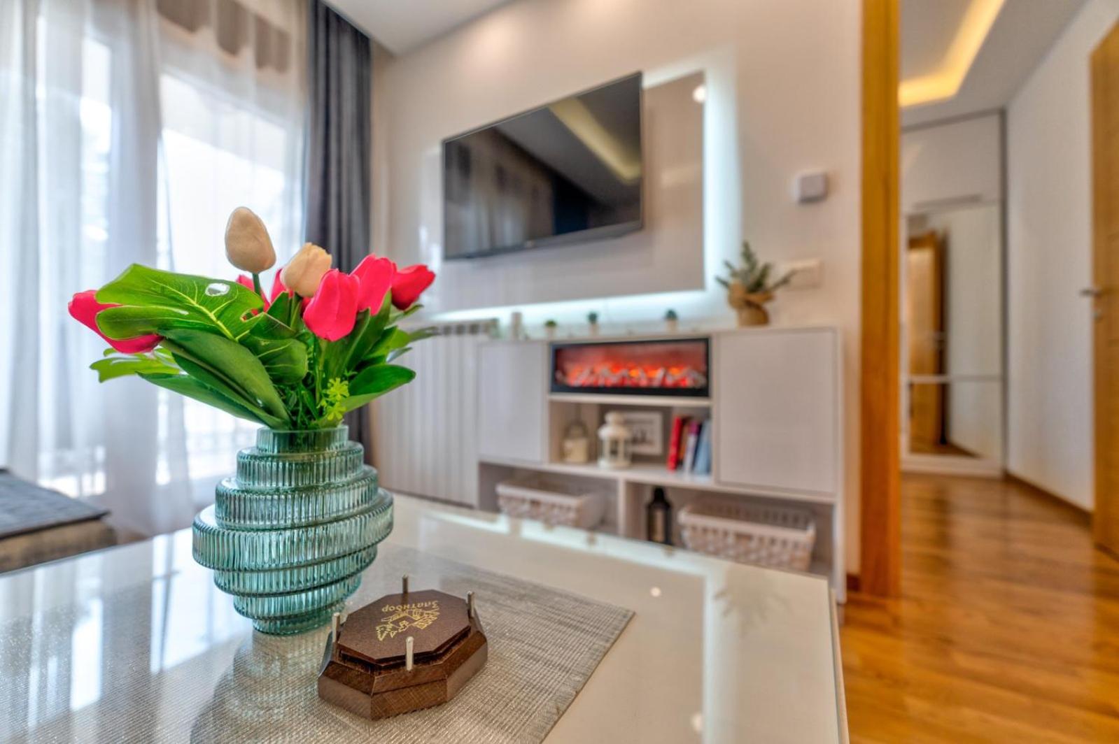 Apartman Melody Lux & Spa