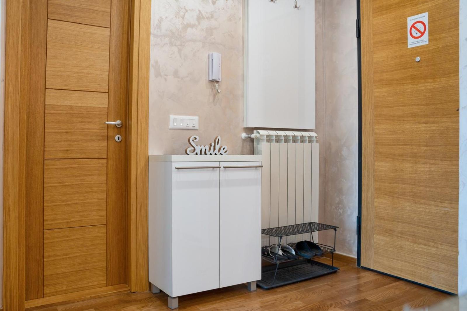 Apartman Melody Lux & Spa