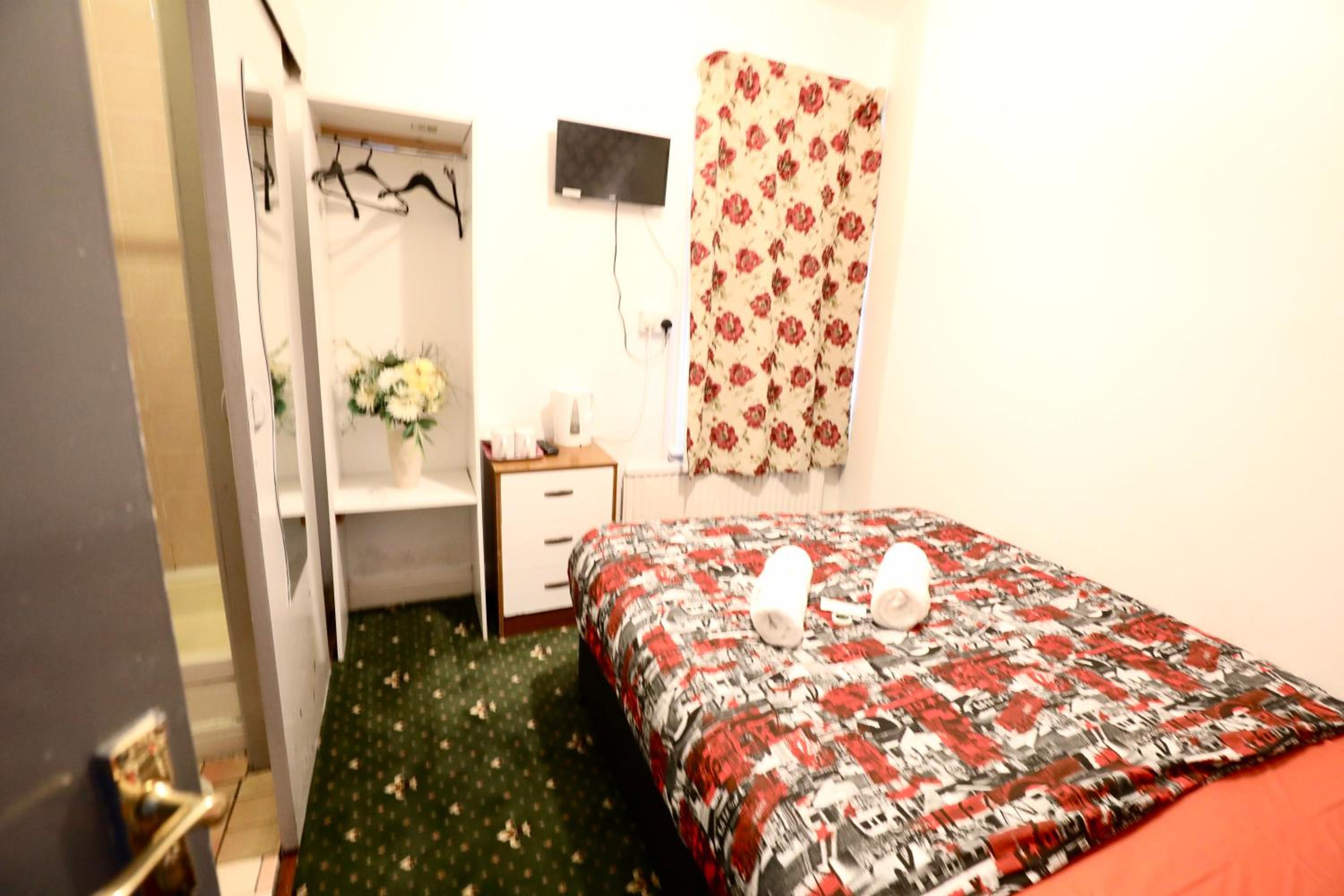 Blackpool Central Hotel