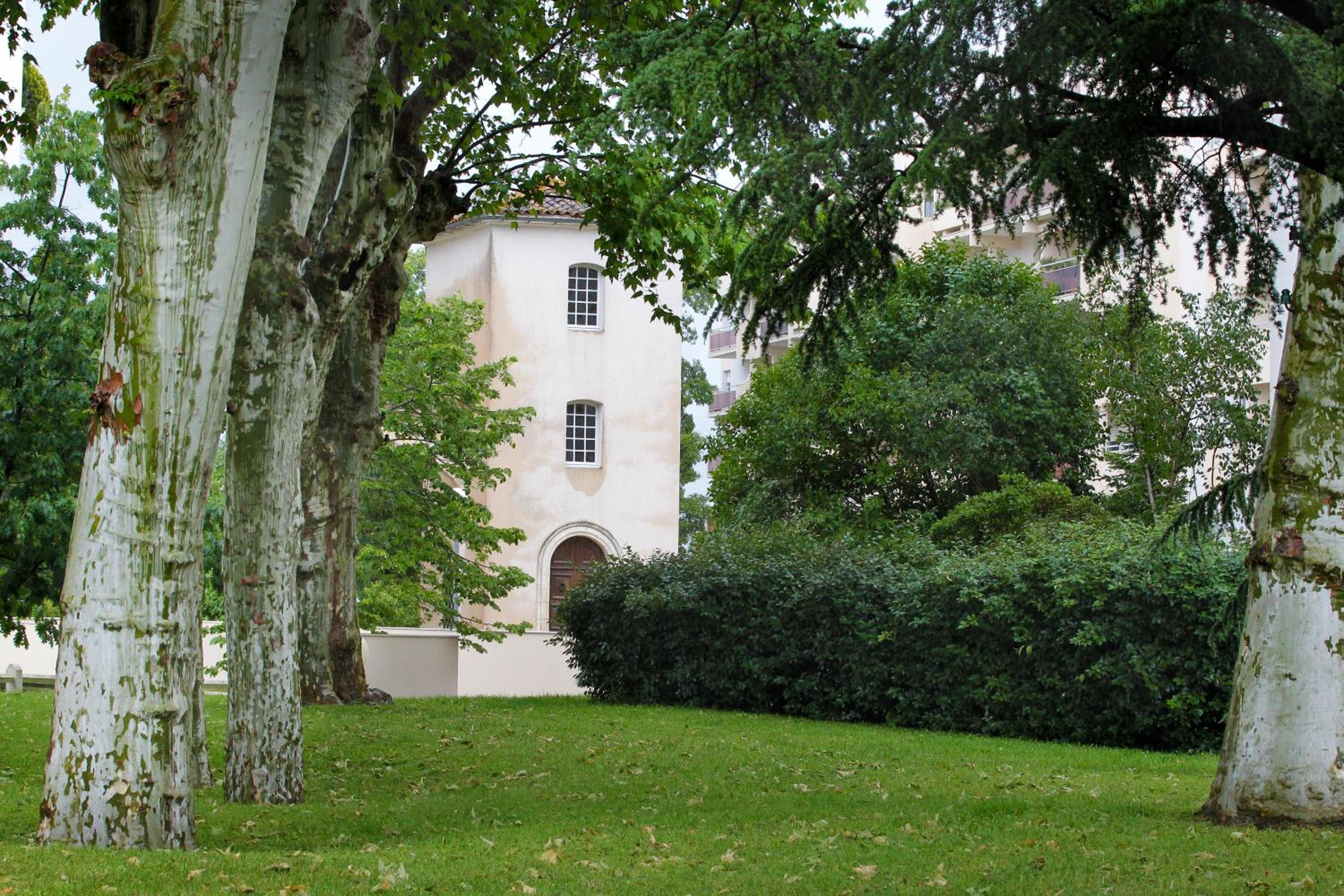 Hotel City Break Picquecailloux