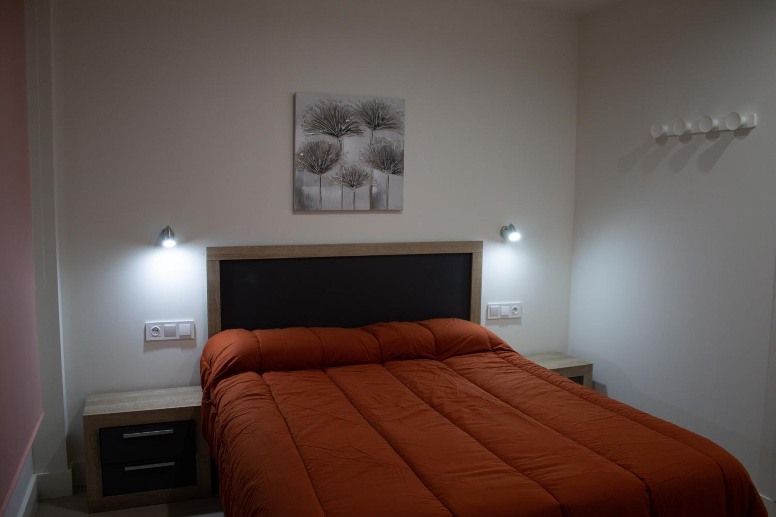 Apartamento en primera línea (Mejor clima de Europa). view 2