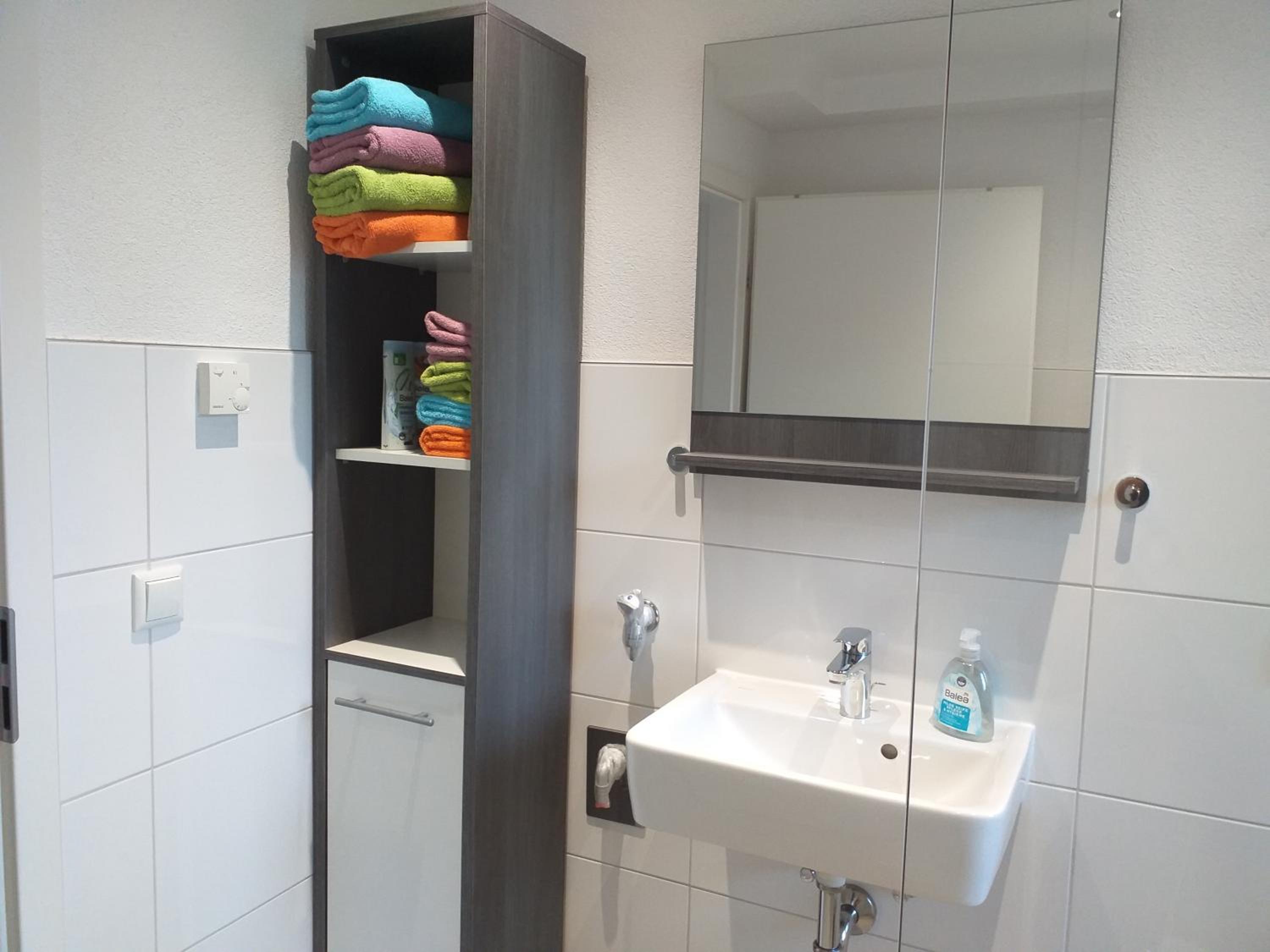 Kleine Auszeit