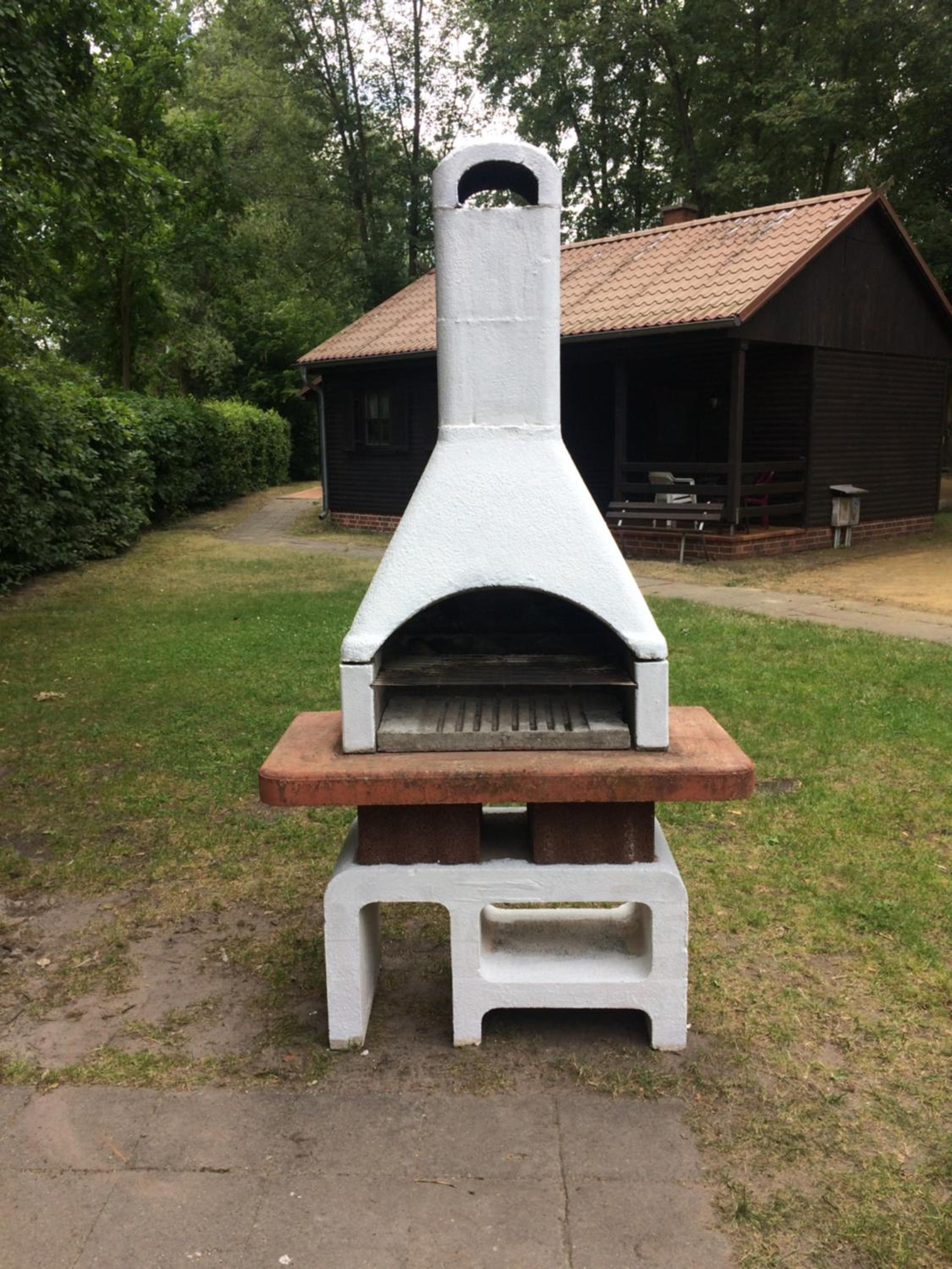 Bungalowdorf Lübben
