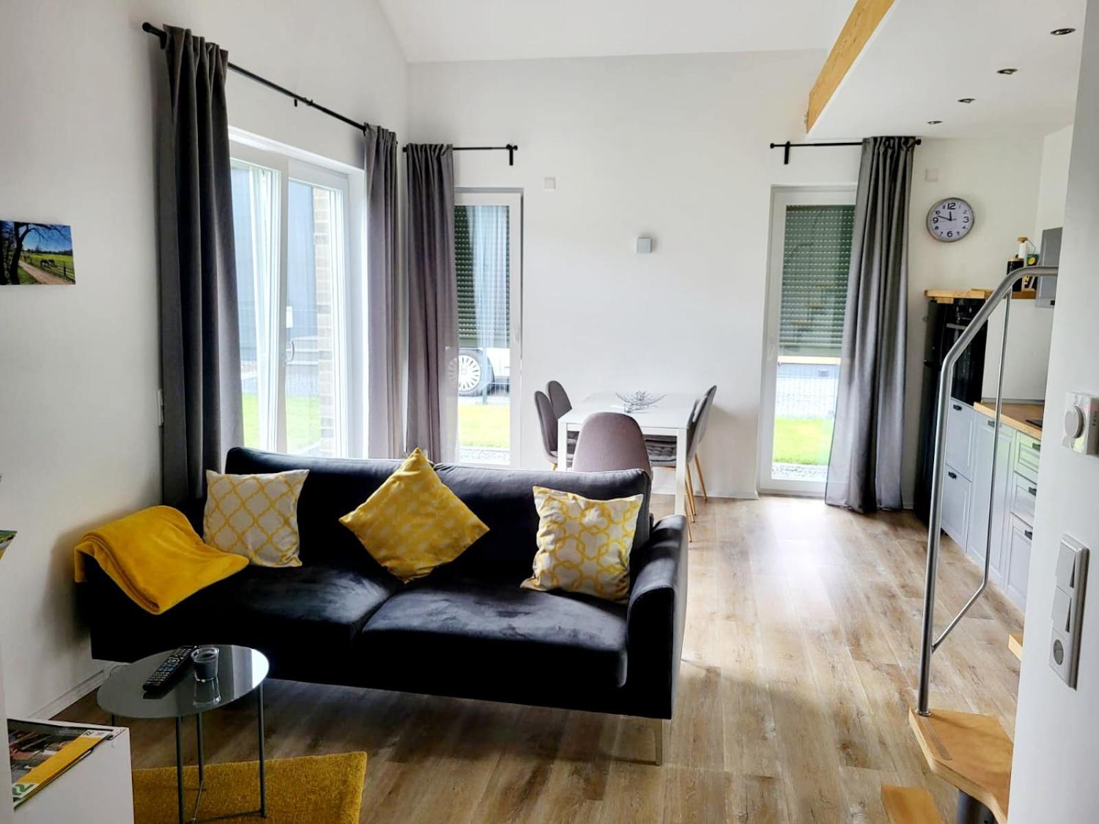 Ferienhaus am See Goch Kessel