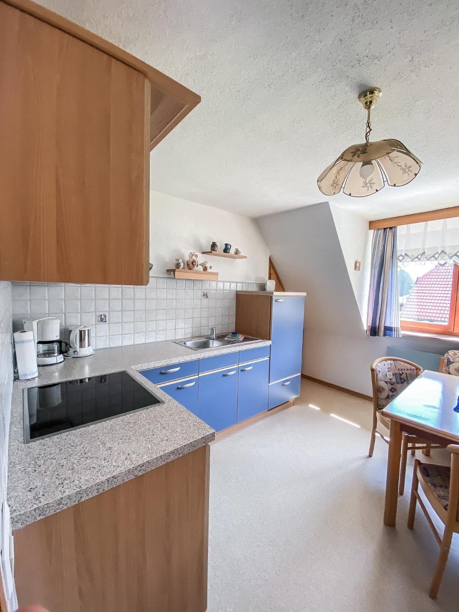 Ferienhaus Mörtl