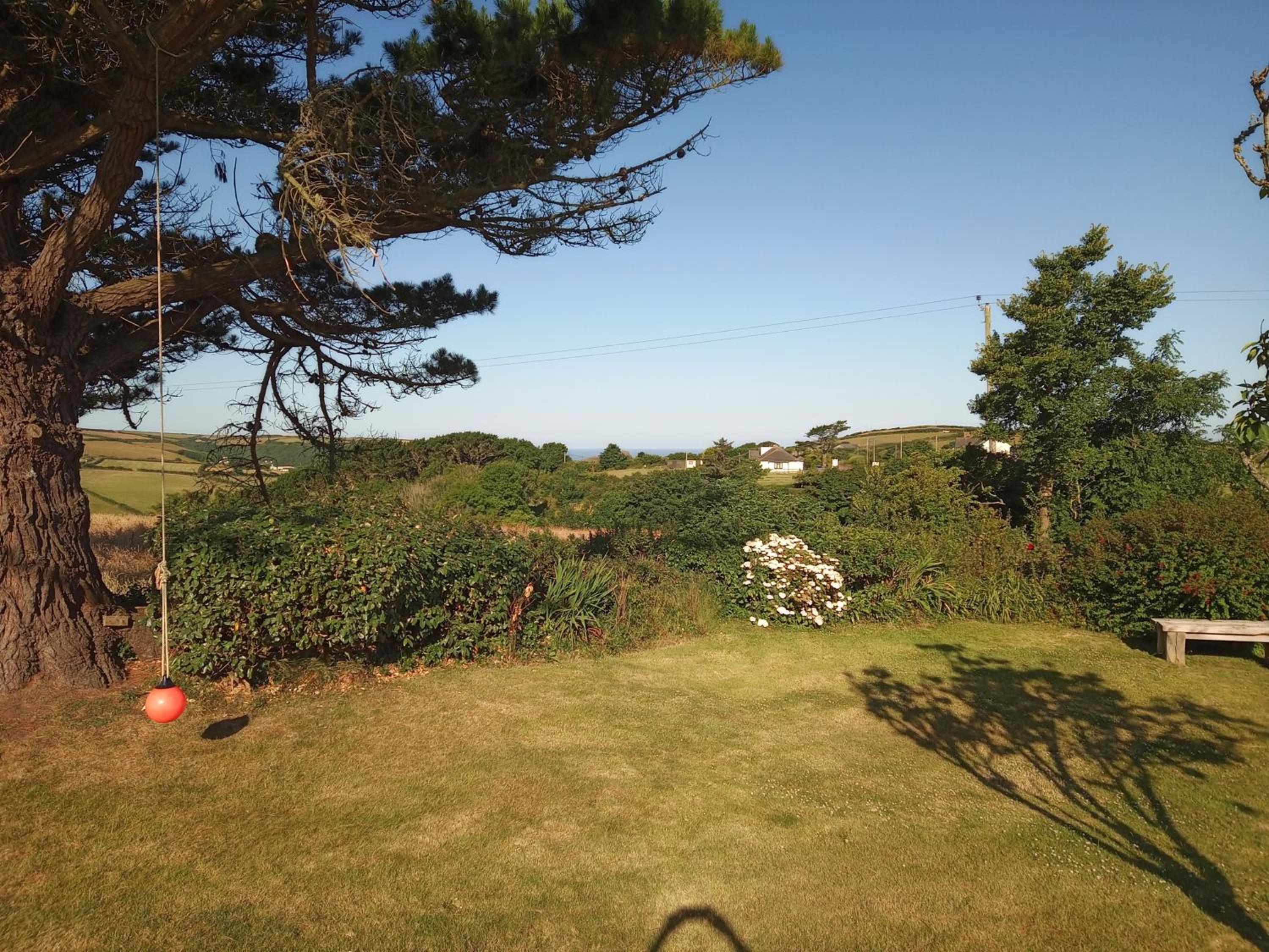 Penrose Cottage