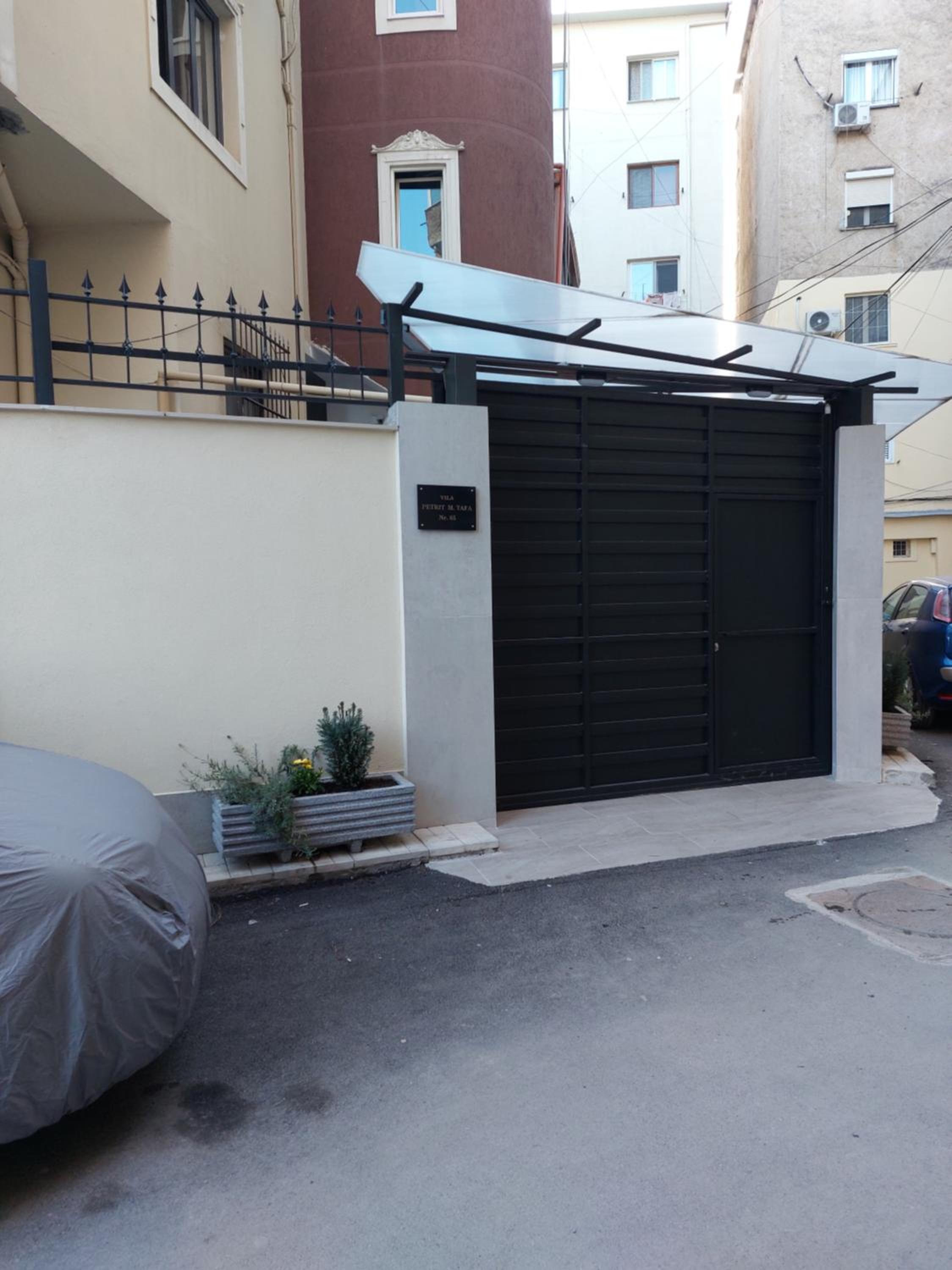 Vila TAFA Apartments
