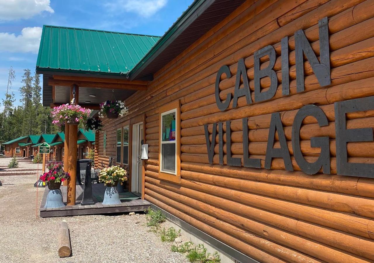 Cabin Village