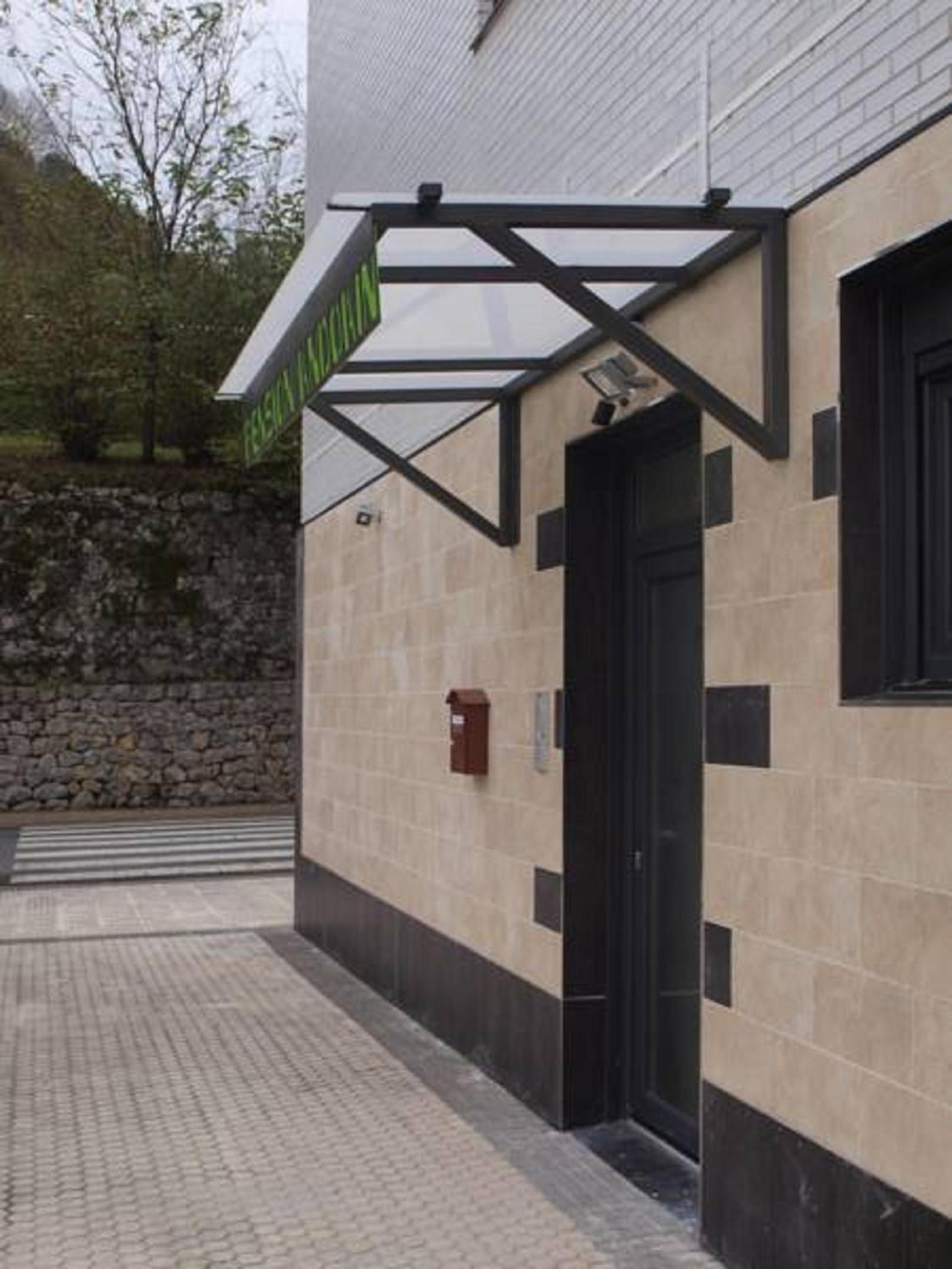 Pension Andoain