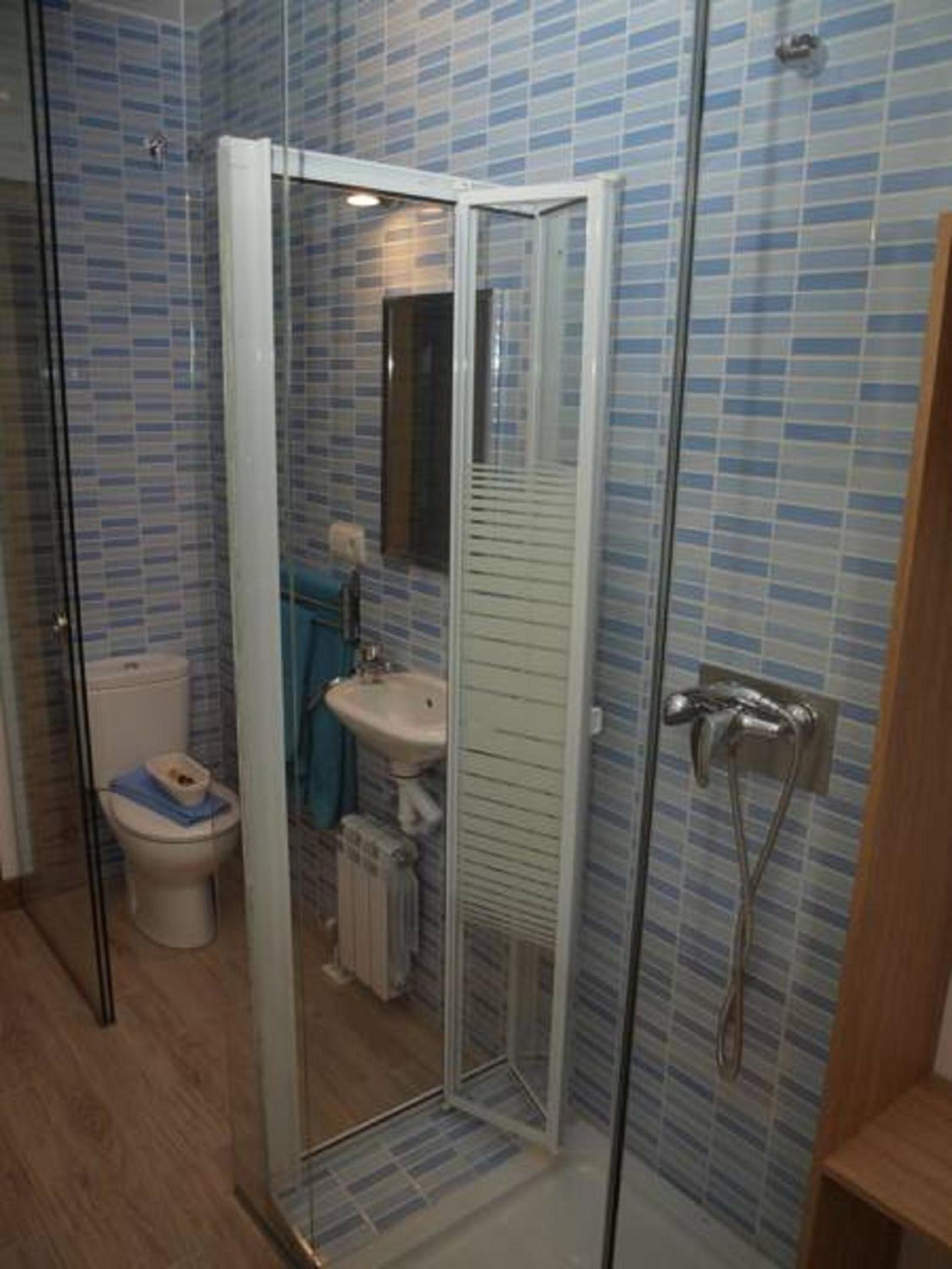 Pension Andoain
