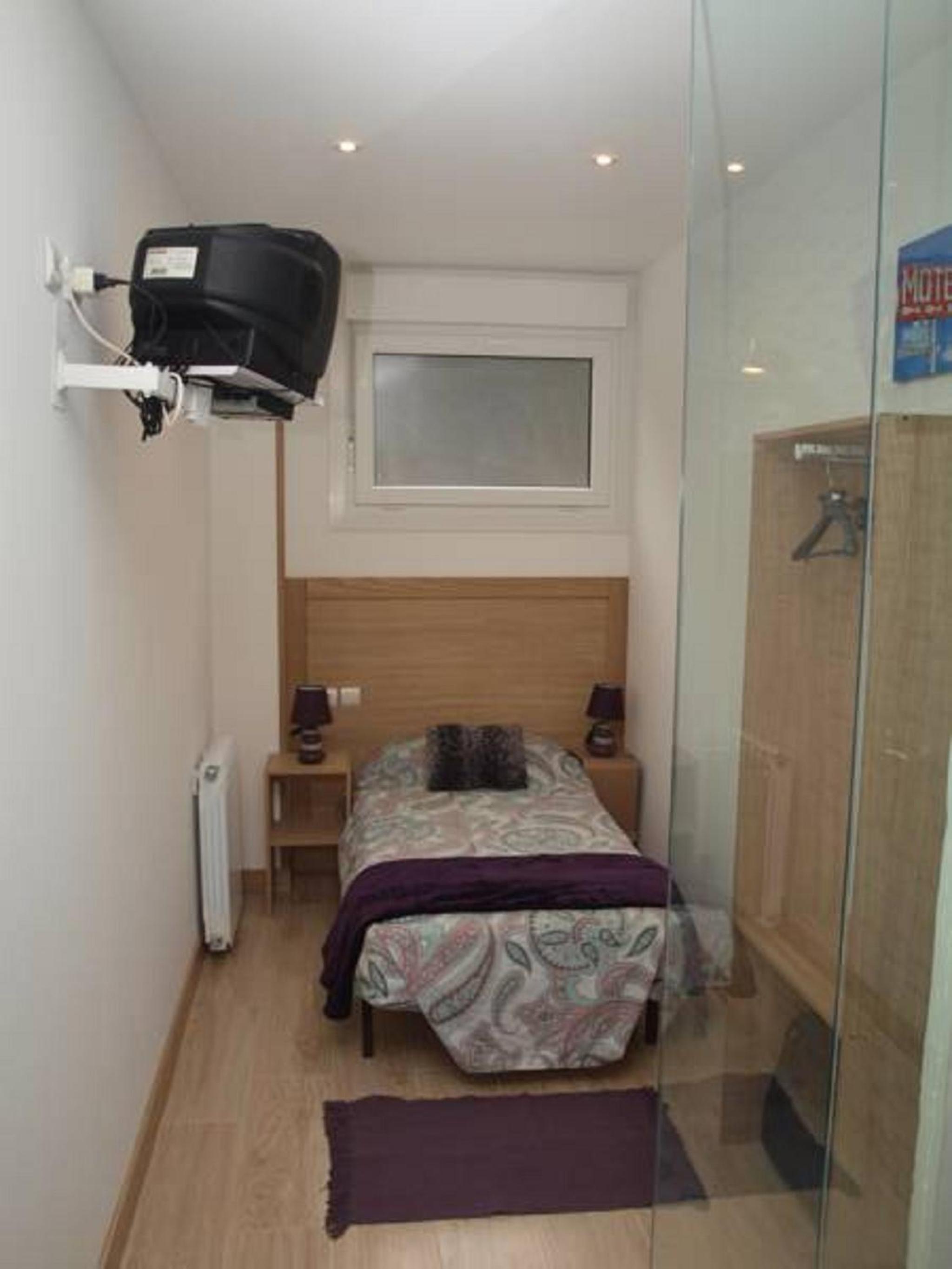 Pension Andoain