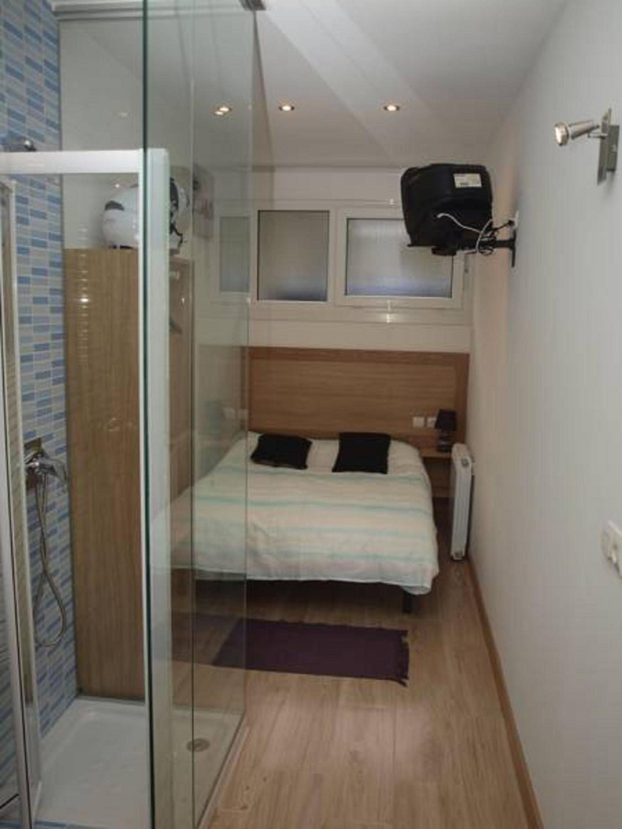 Pension Andoain