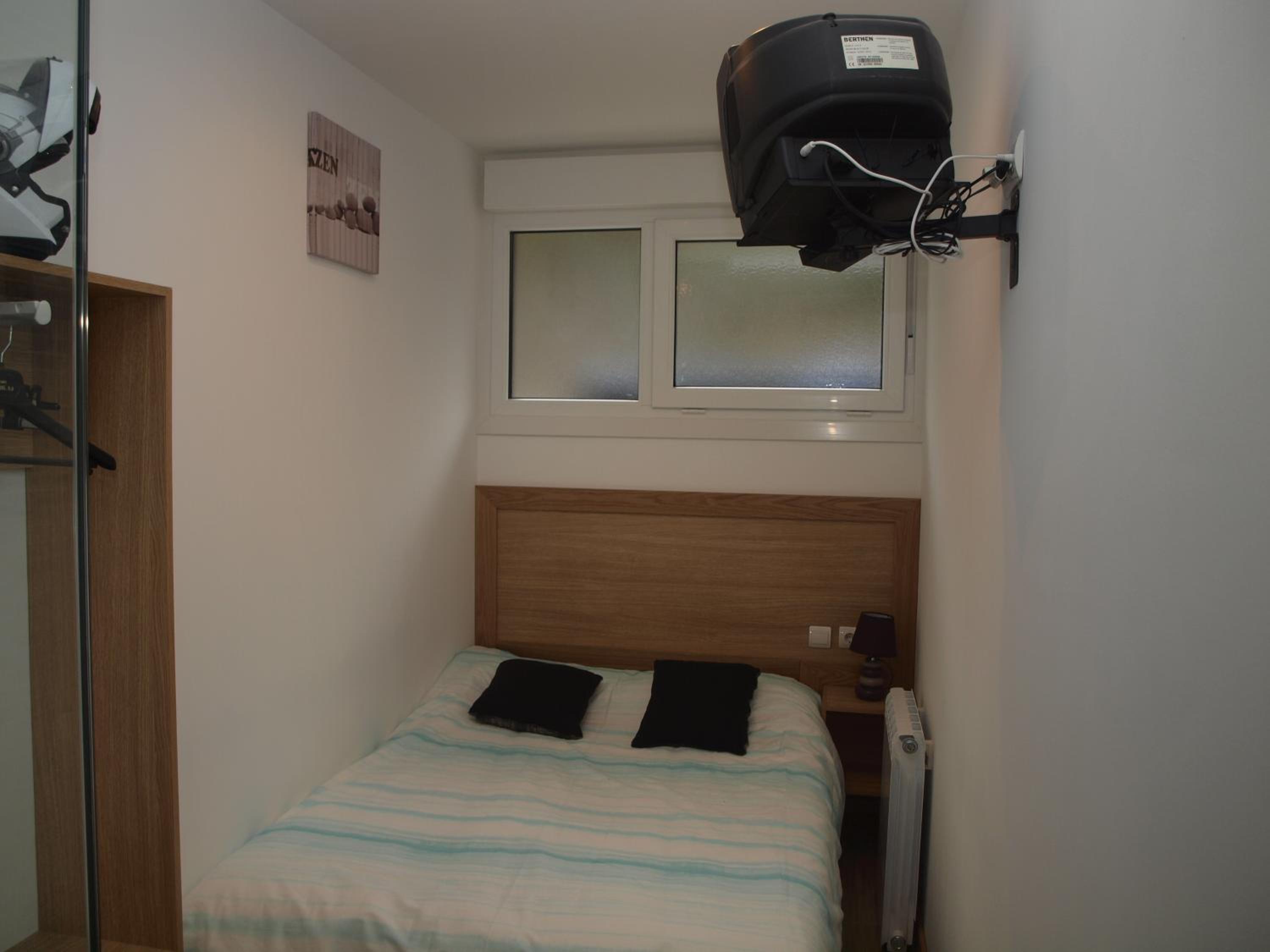 Pension Andoain