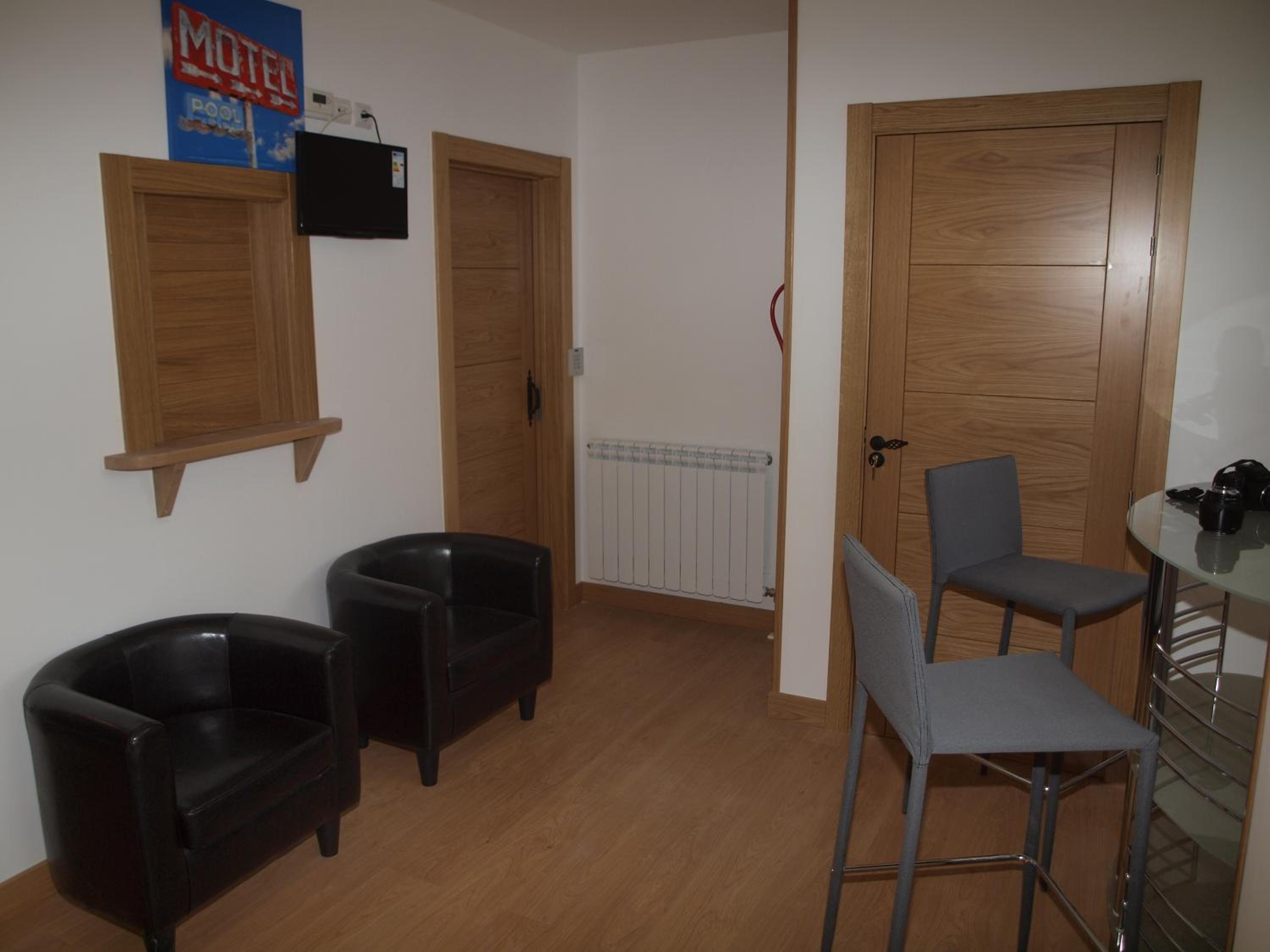 Pension Andoain