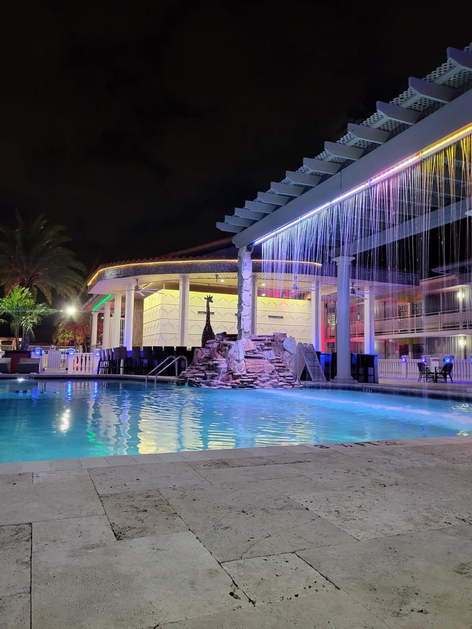 Quality Inn and Conference Center Tampa-Brandon