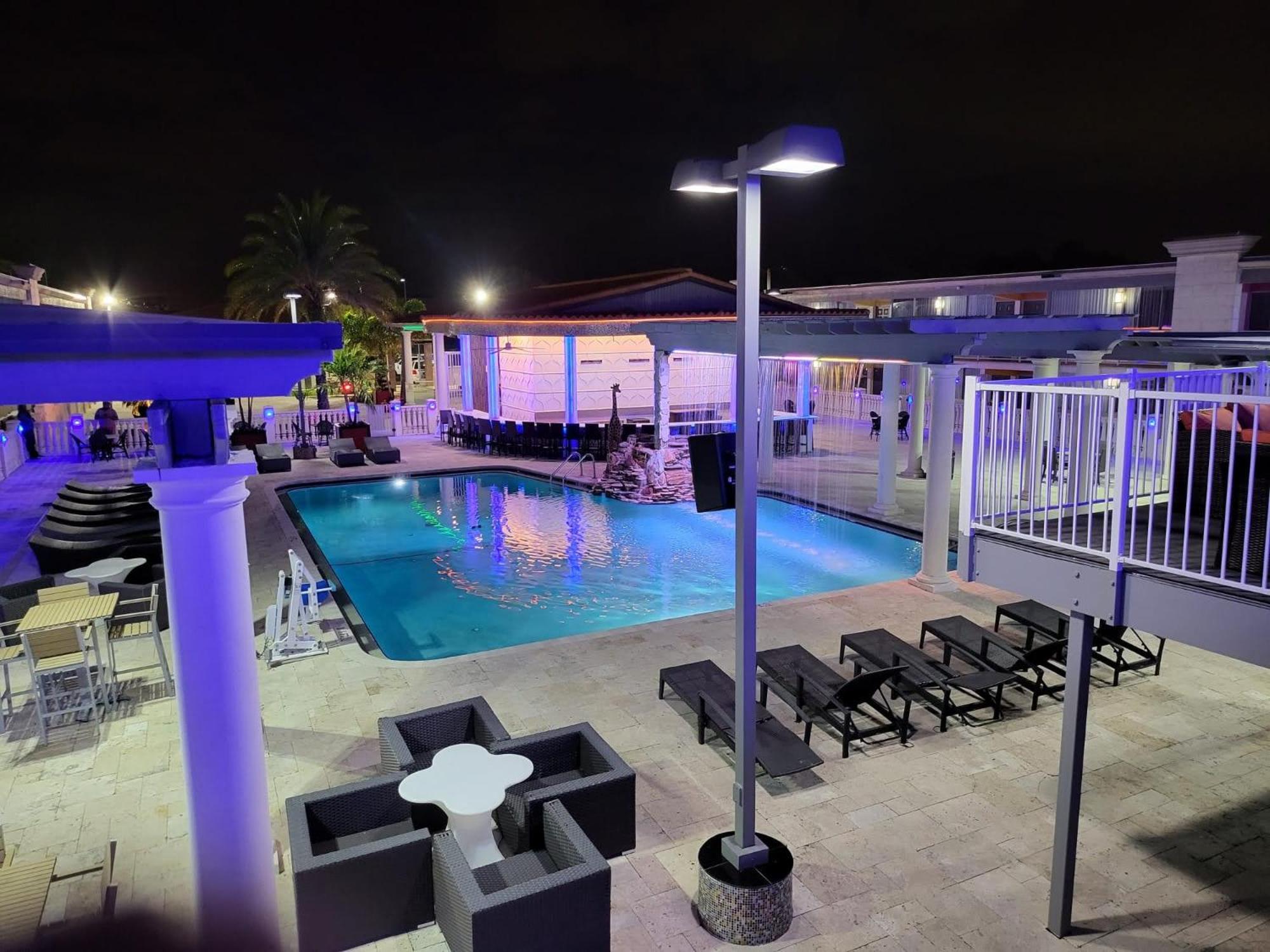 Quality Inn and Conference Center Tampa-Brandon