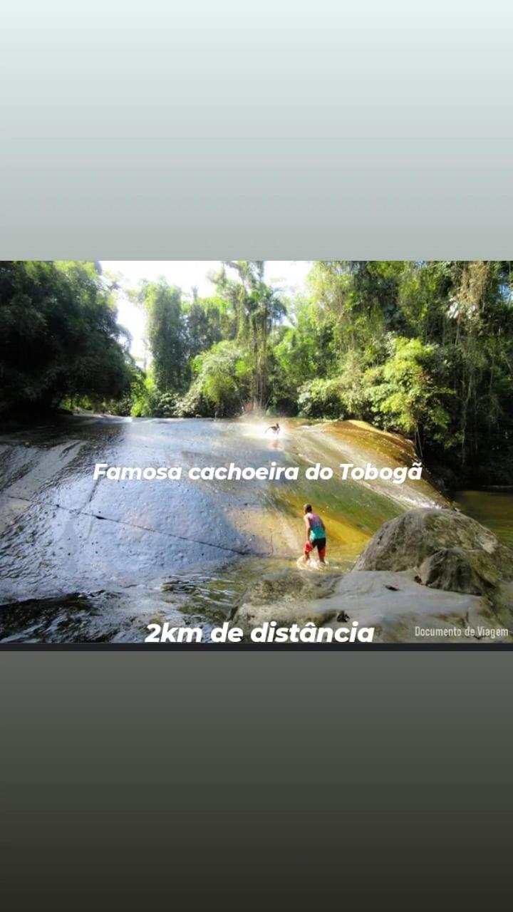 Recanto bela Vista caminho do ouro