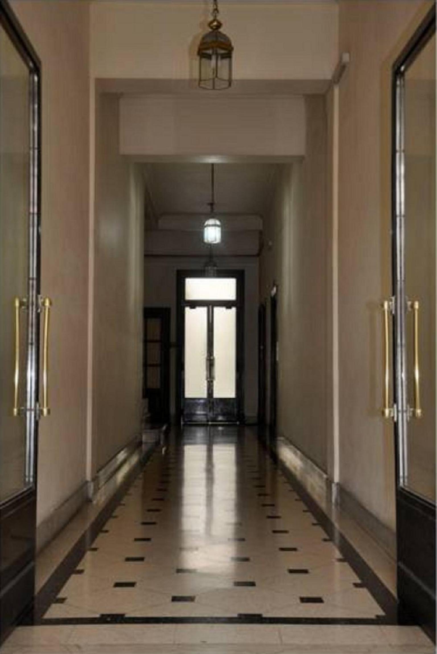 Apartment Castillo