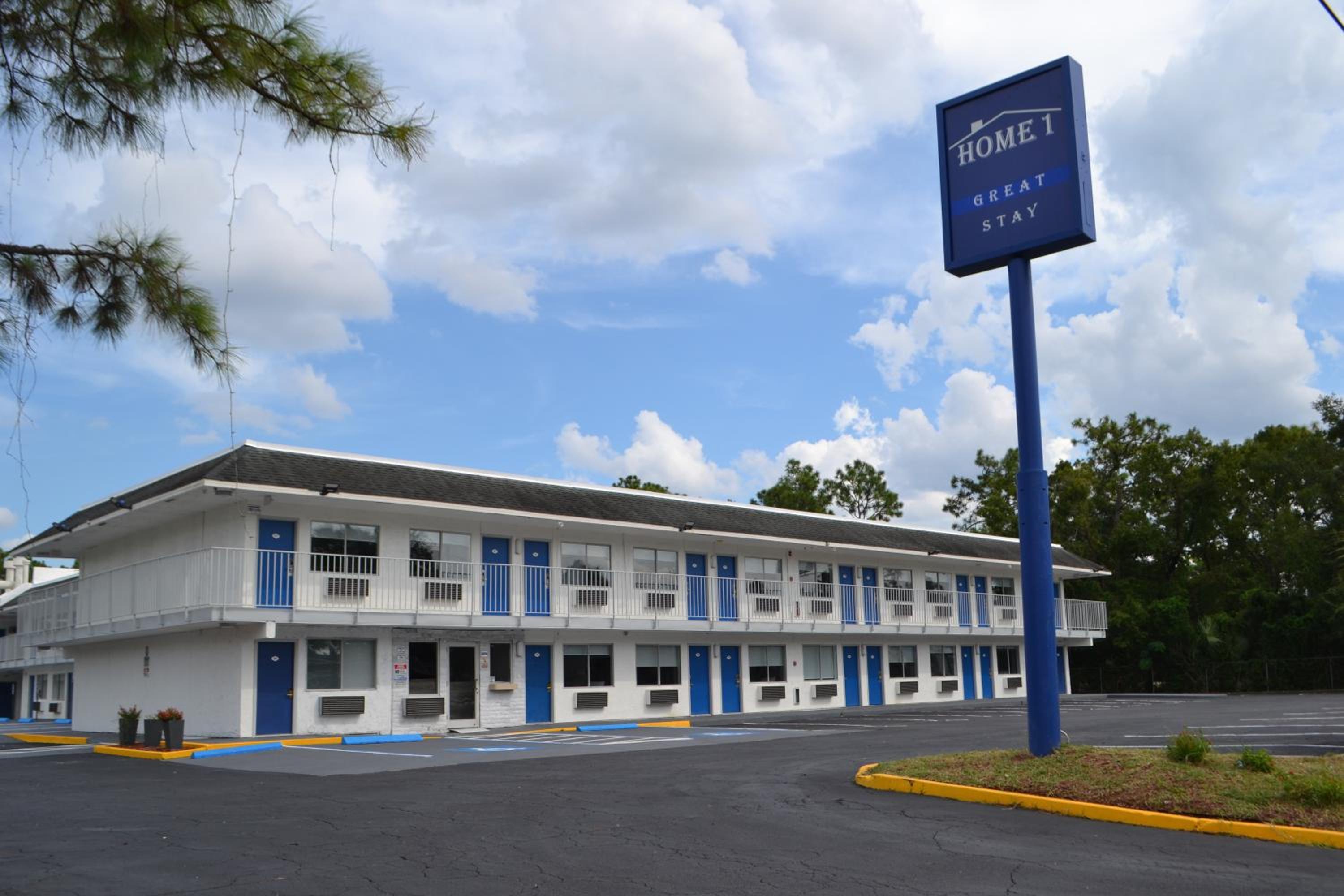 Noble Suites Jacksonville