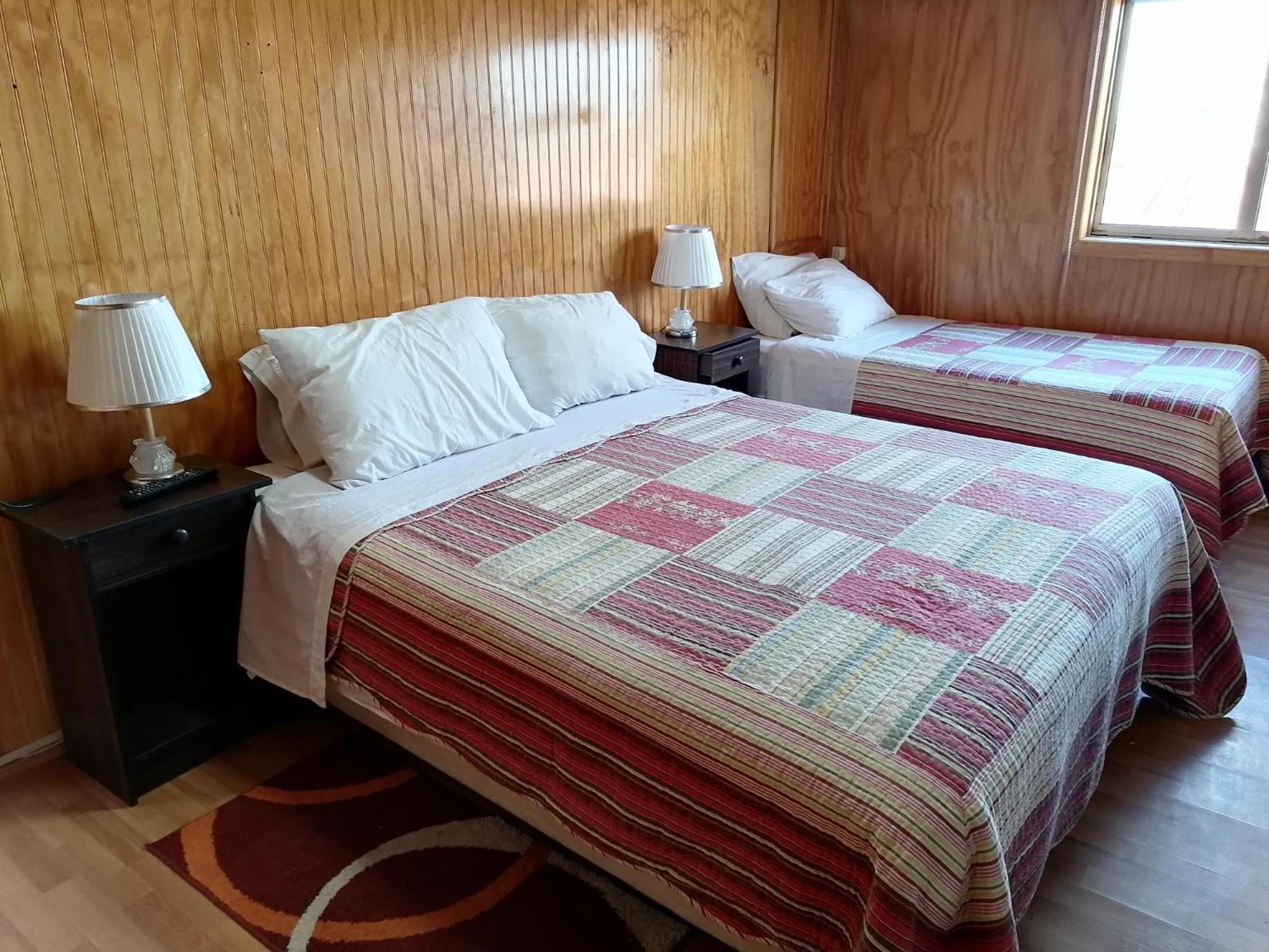 Hostal Reymar view 2