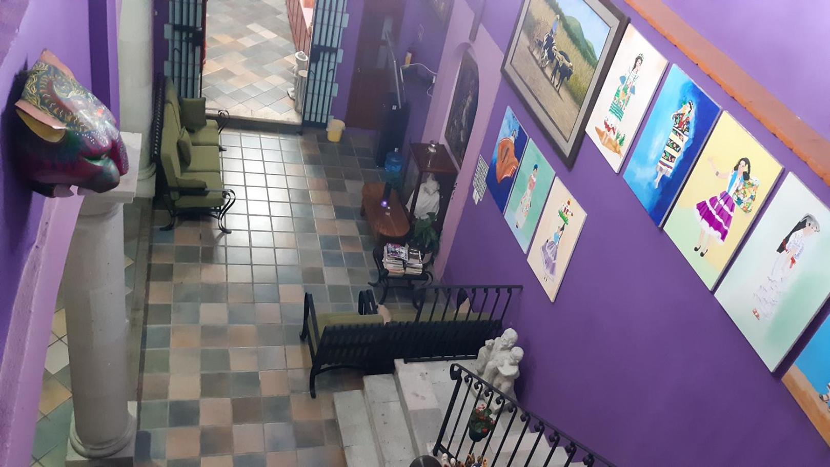 Hotel Posada Don Matías - Image 1