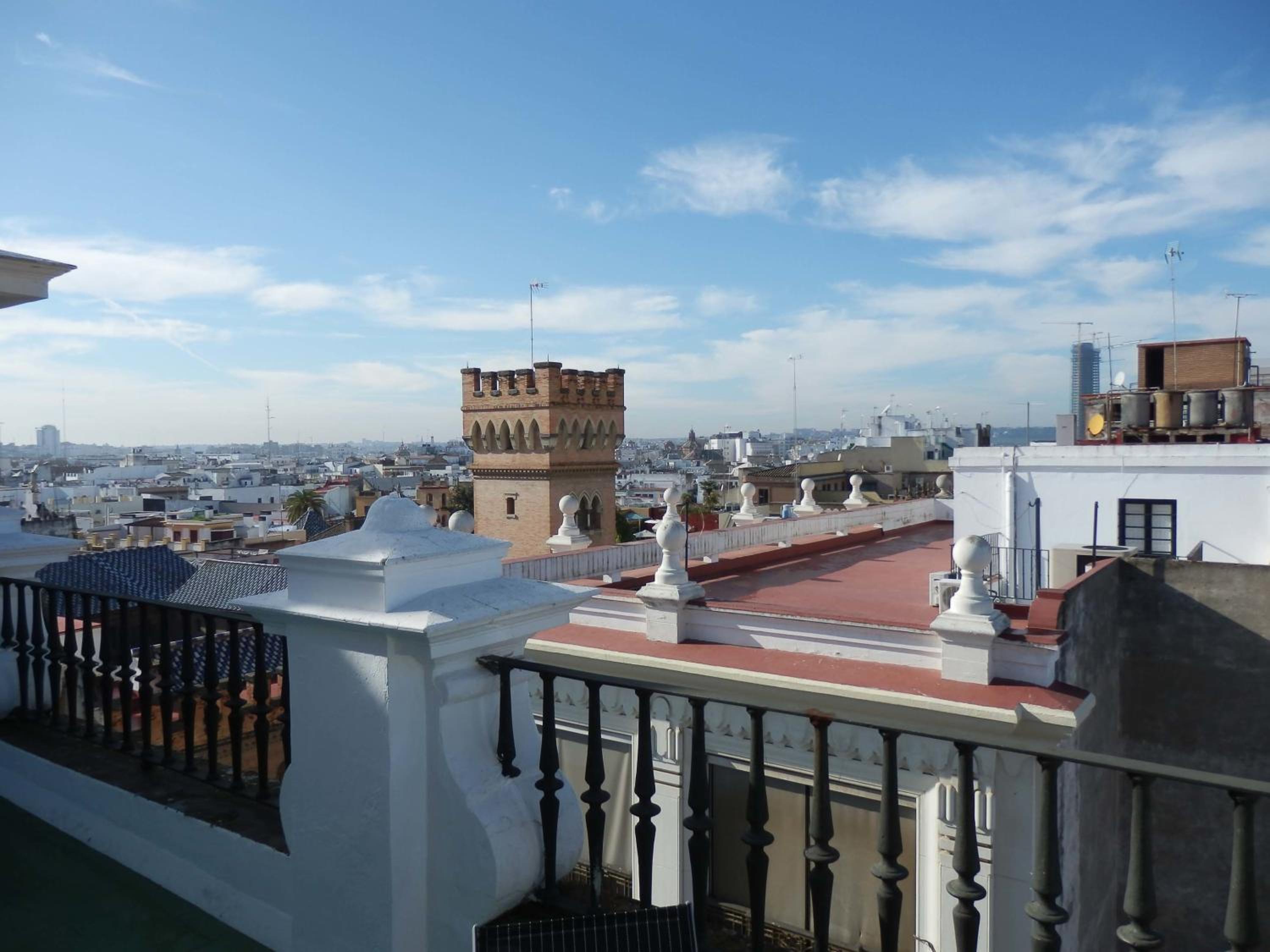 roof