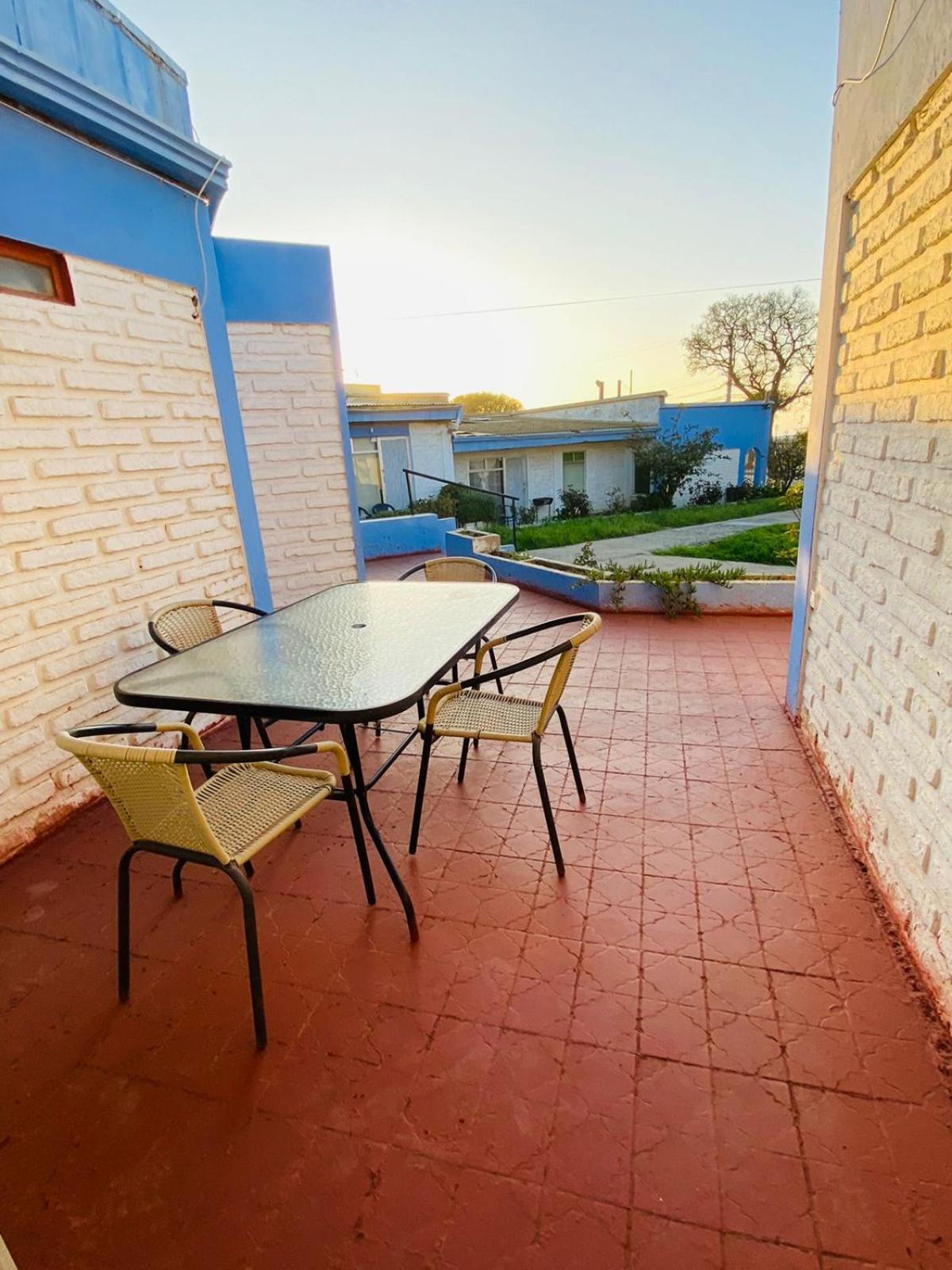 Cabañas Julio Cesar