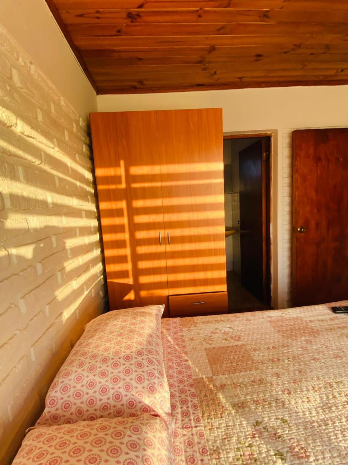 Cabañas Julio Cesar