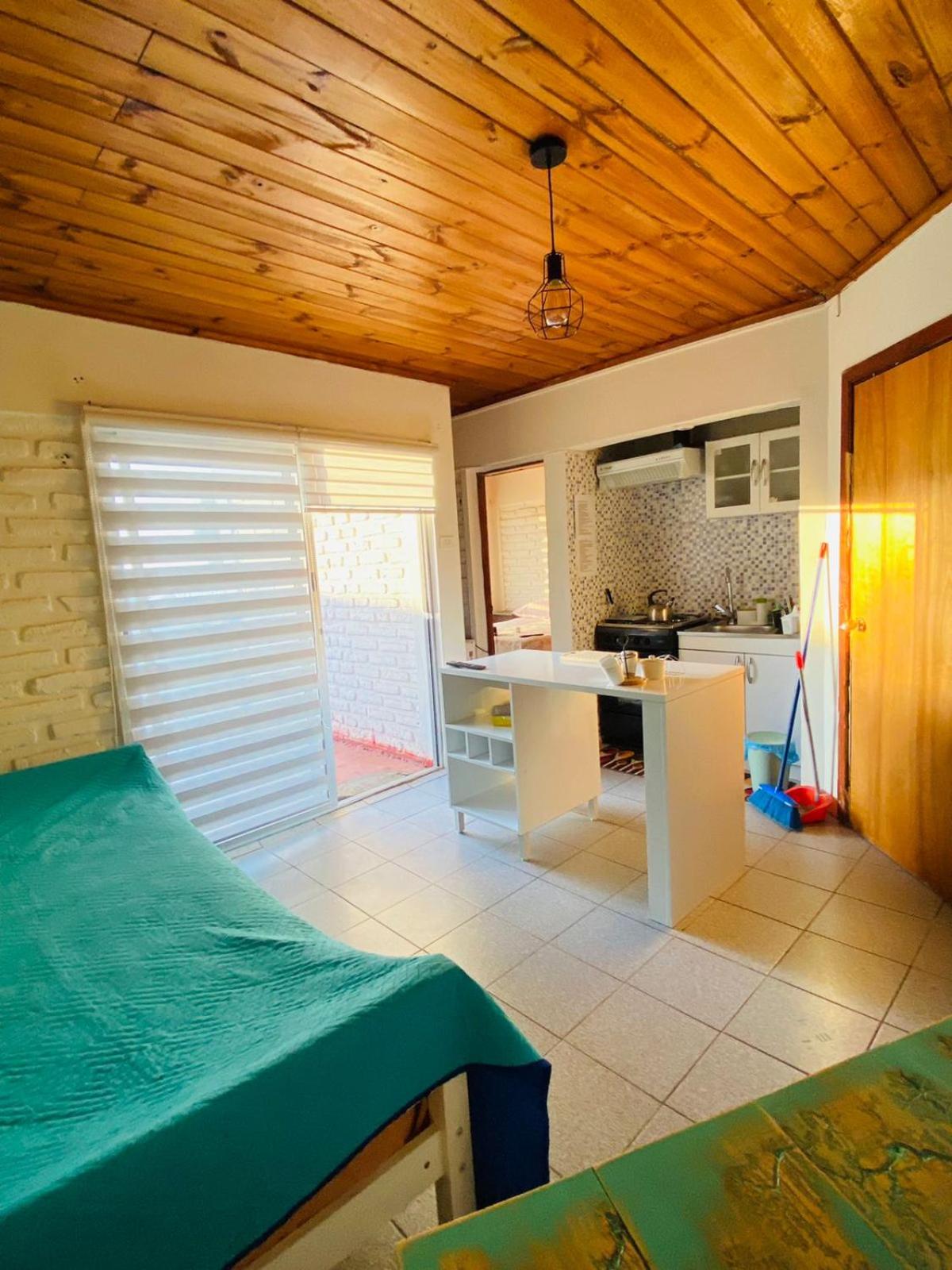 Cabañas Julio Cesar