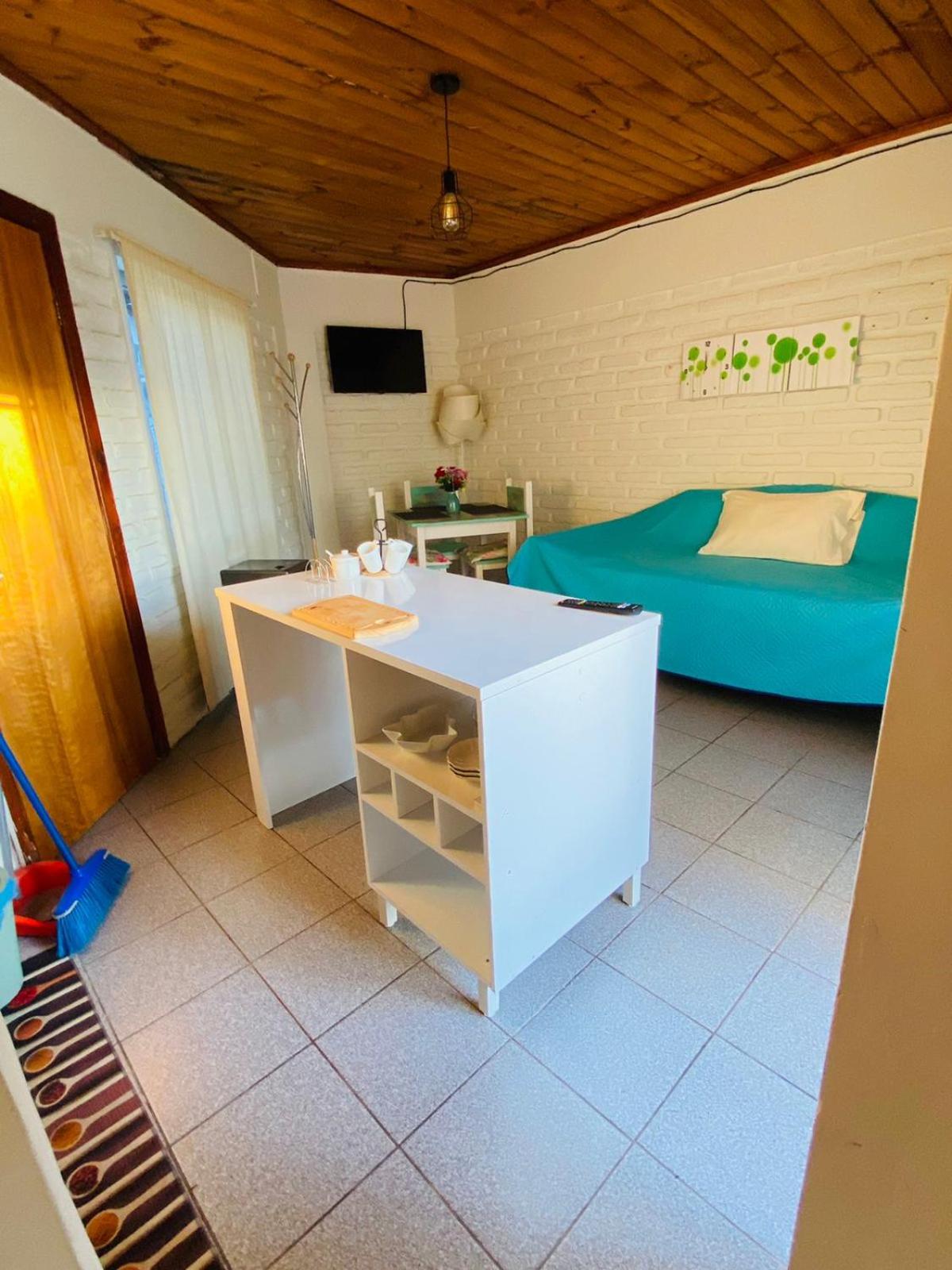 Cabañas Julio Cesar