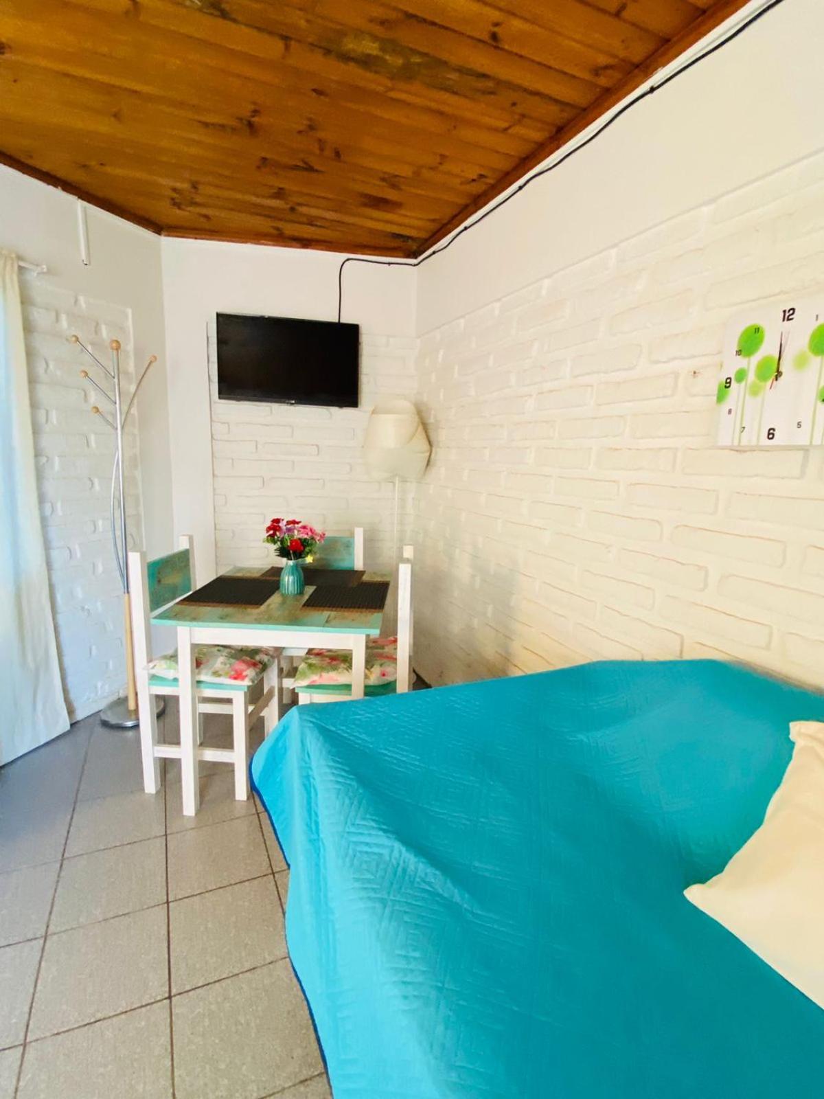 Cabañas Julio Cesar