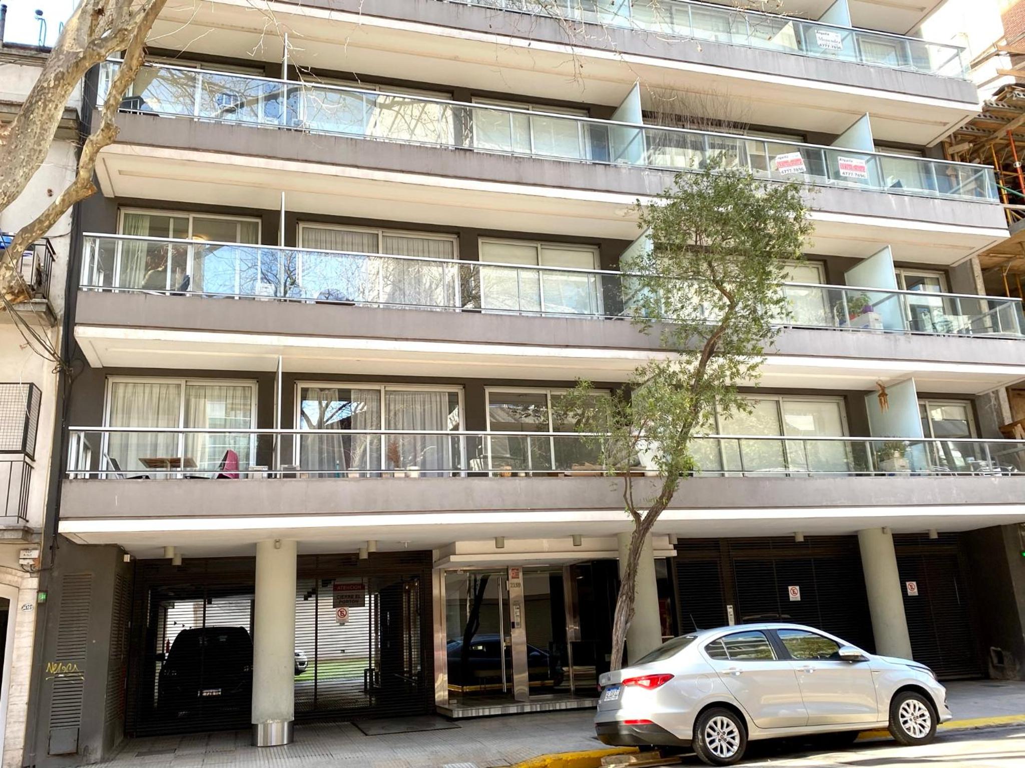 Hotel BEAUTIFUL APARTMENT IN PALERMO SOHO - Image 1