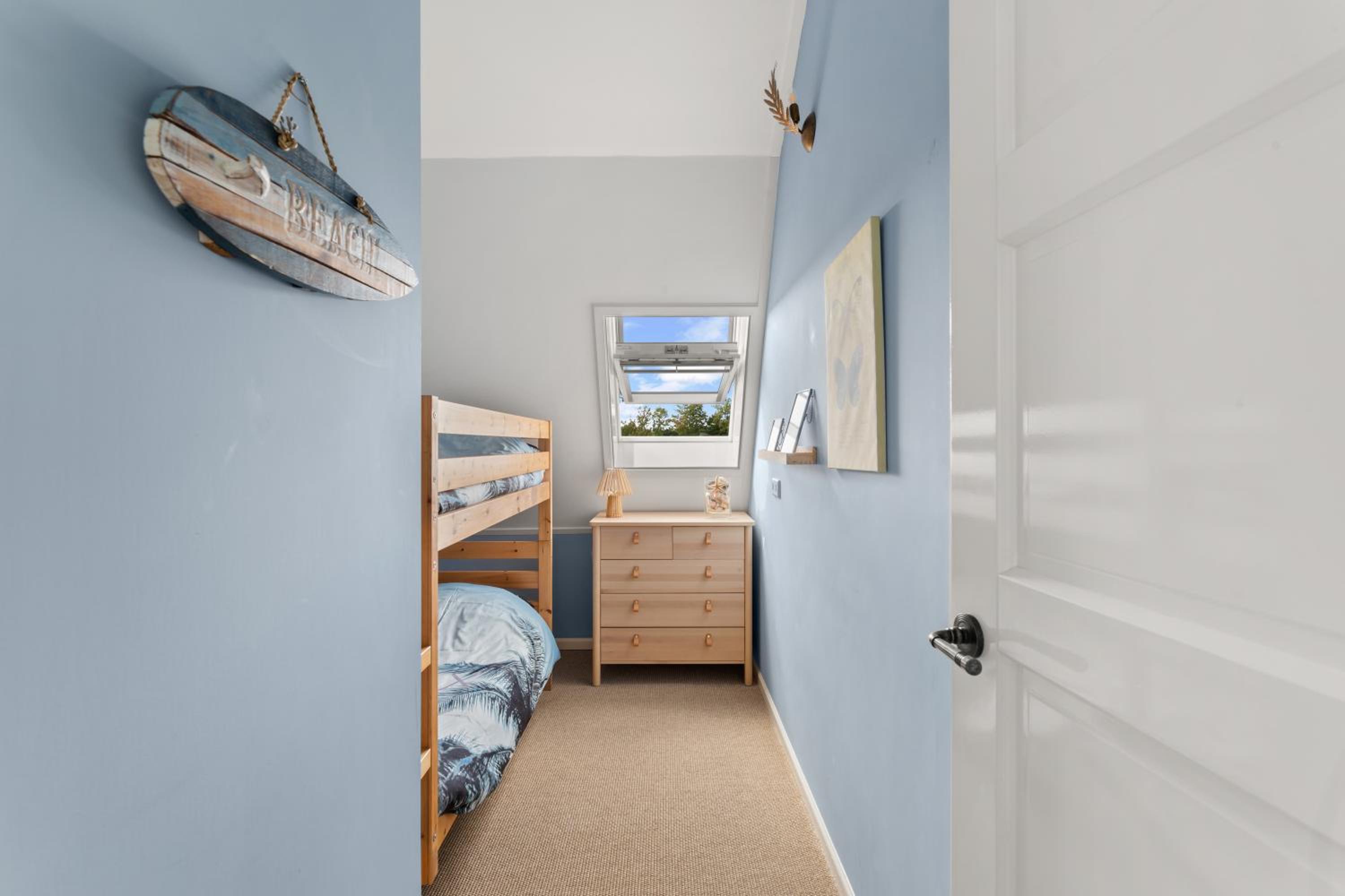 Beach & Forest Retreat -Domburg-