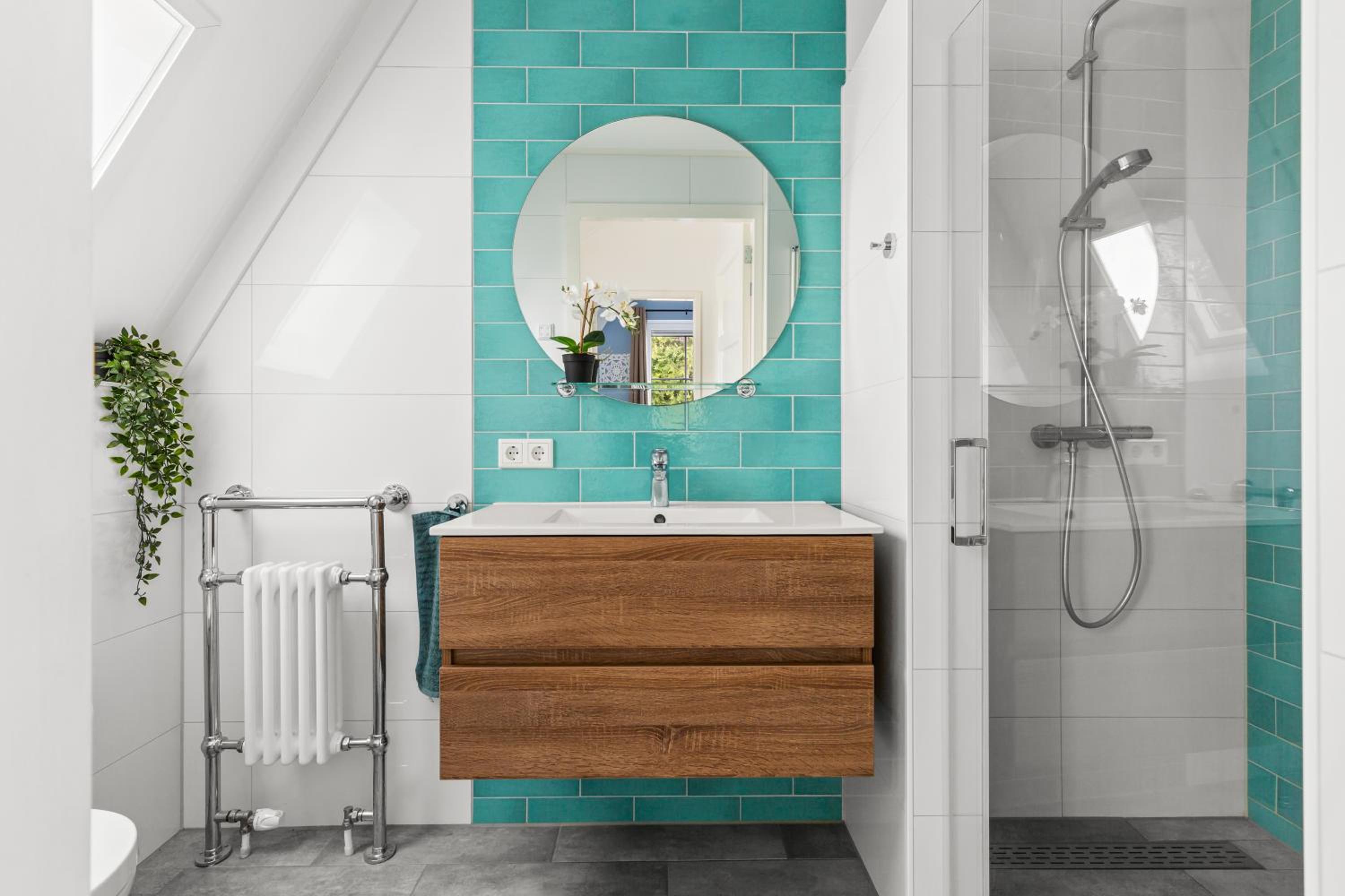 Beach & Forest Retreat -Domburg-